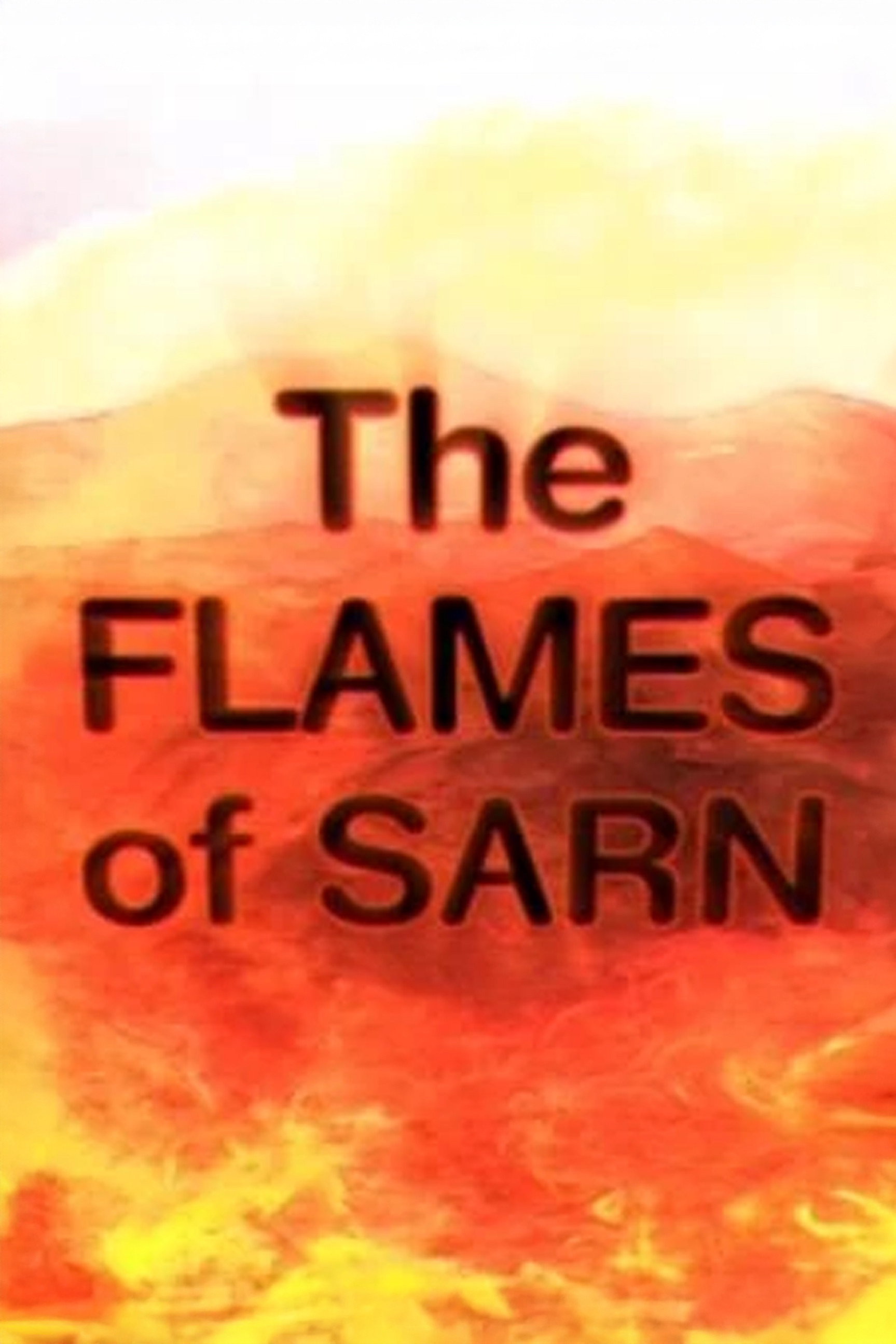 The Flames of Sarn