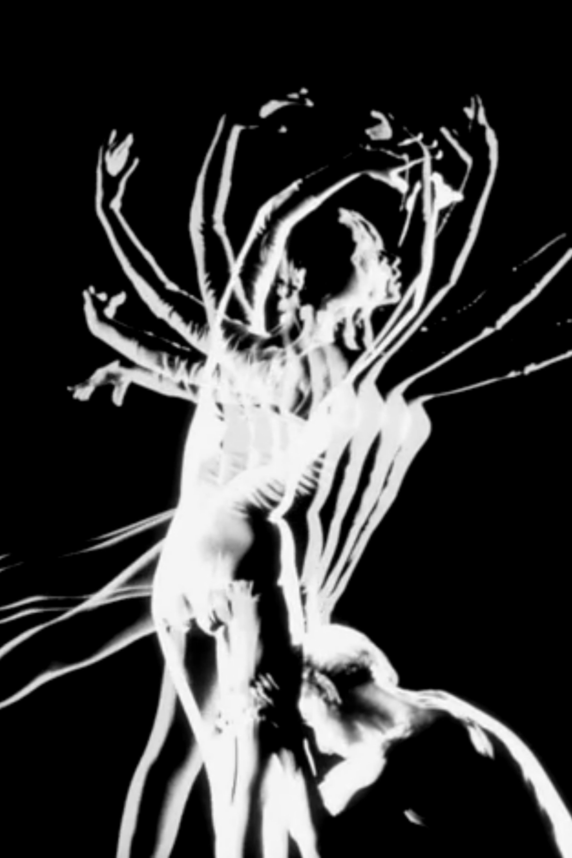 Pas de Deux