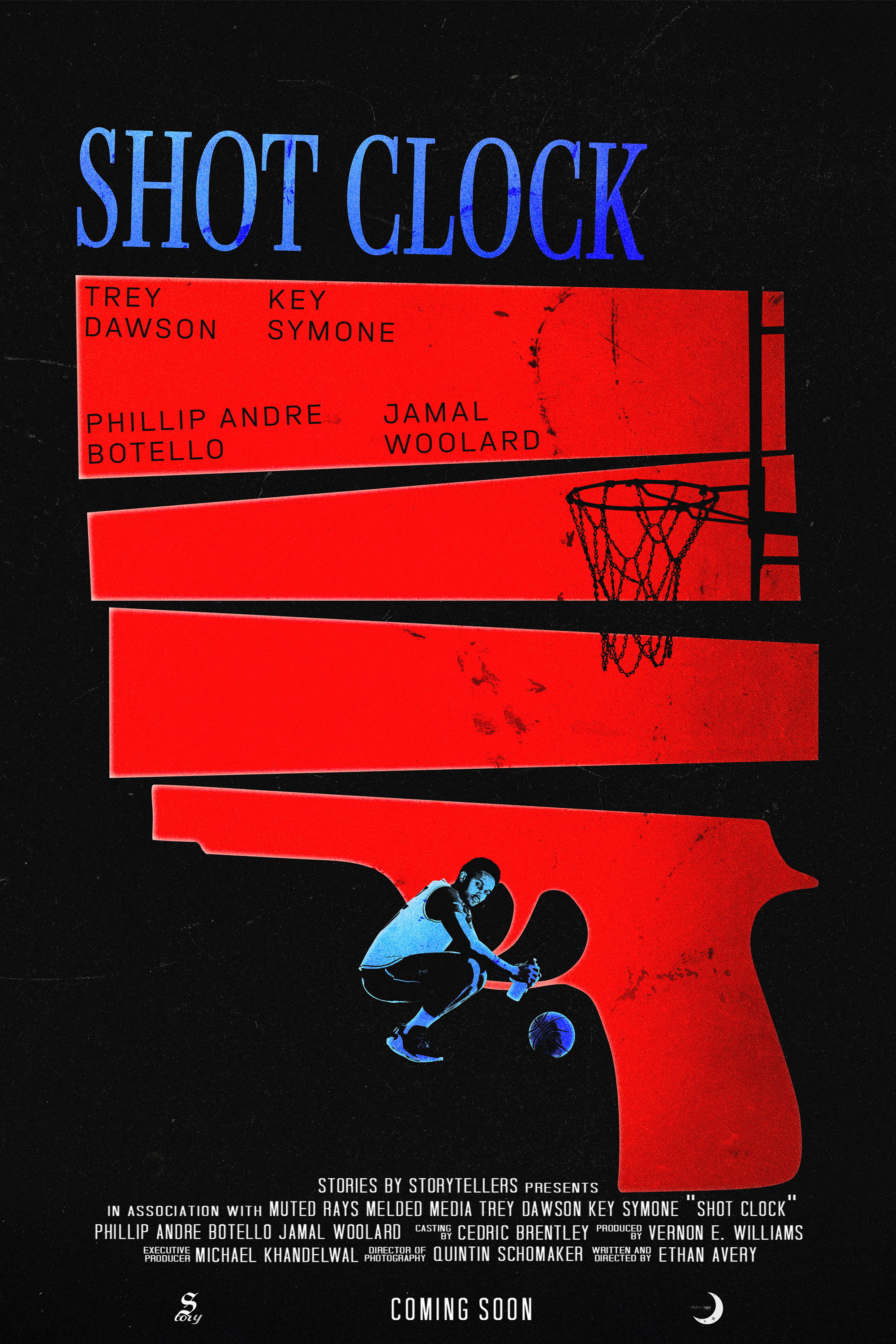 Shot Clock