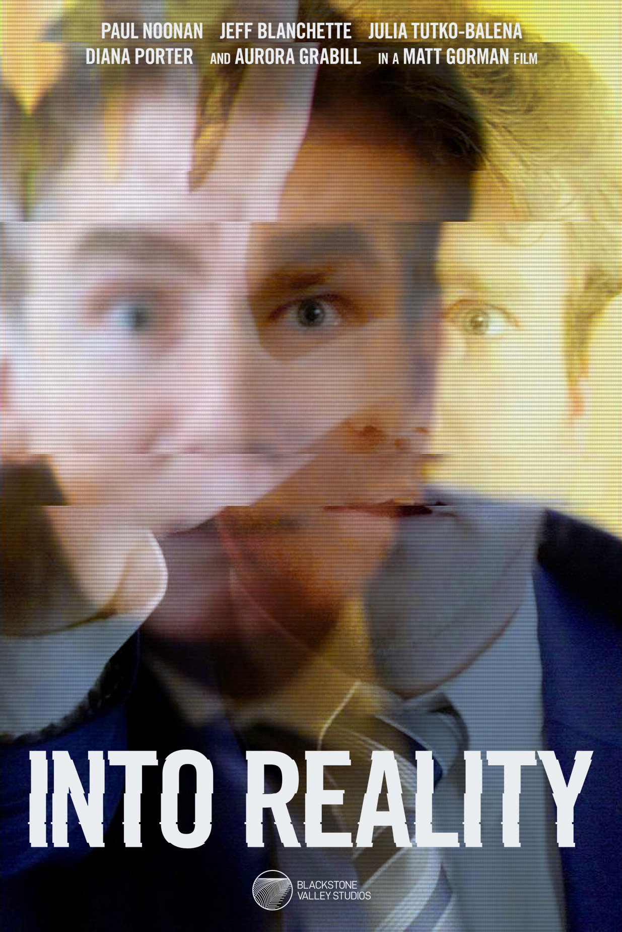 Into Reality