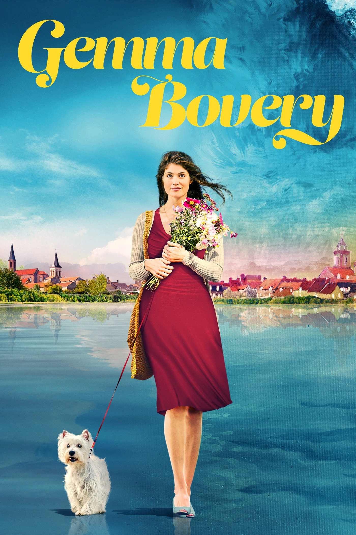 Gemma Bovery