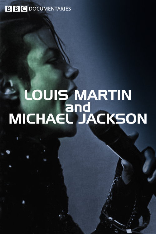 Louis, Martin & Michael