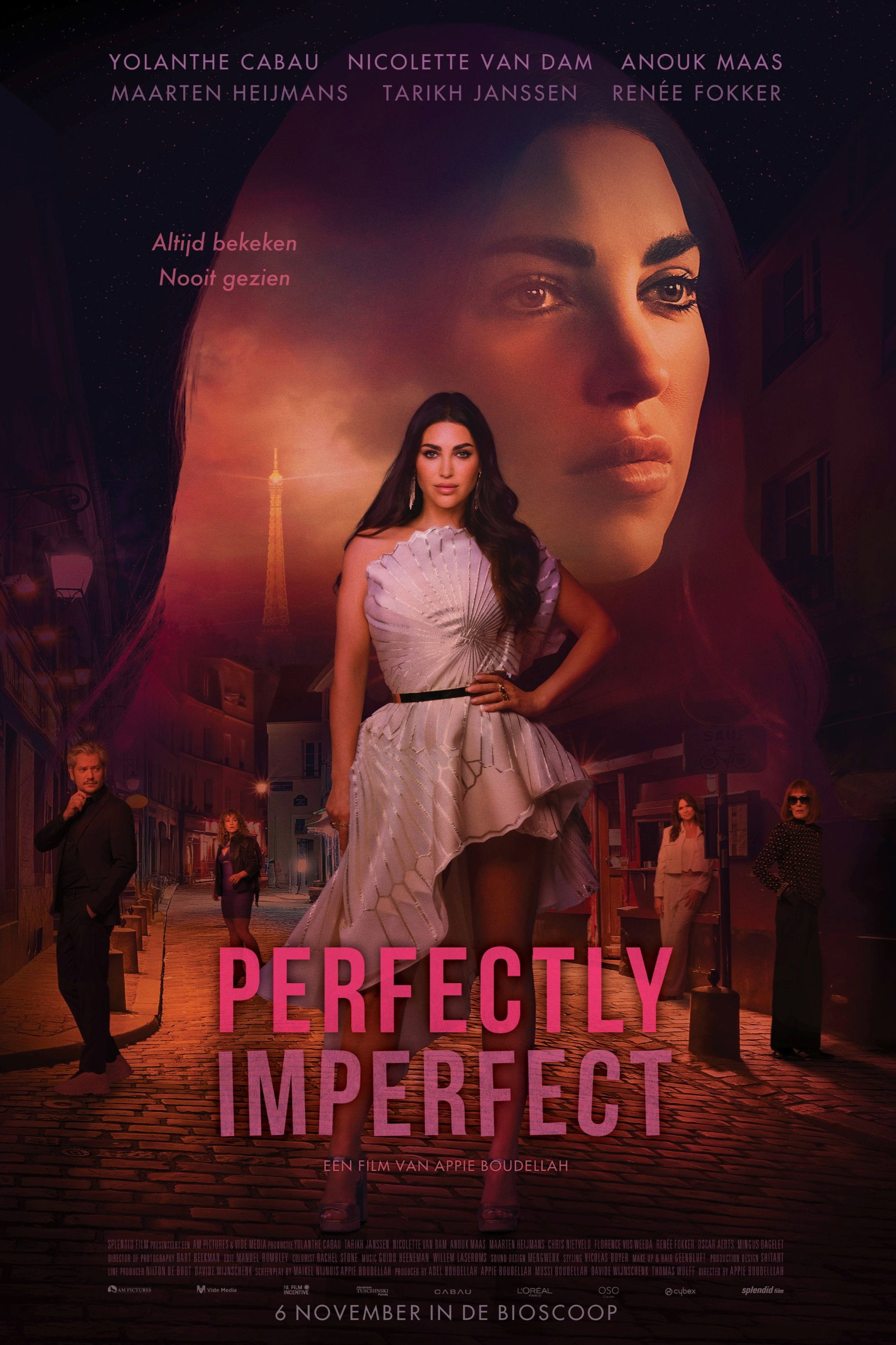 Perfectly Imperfect