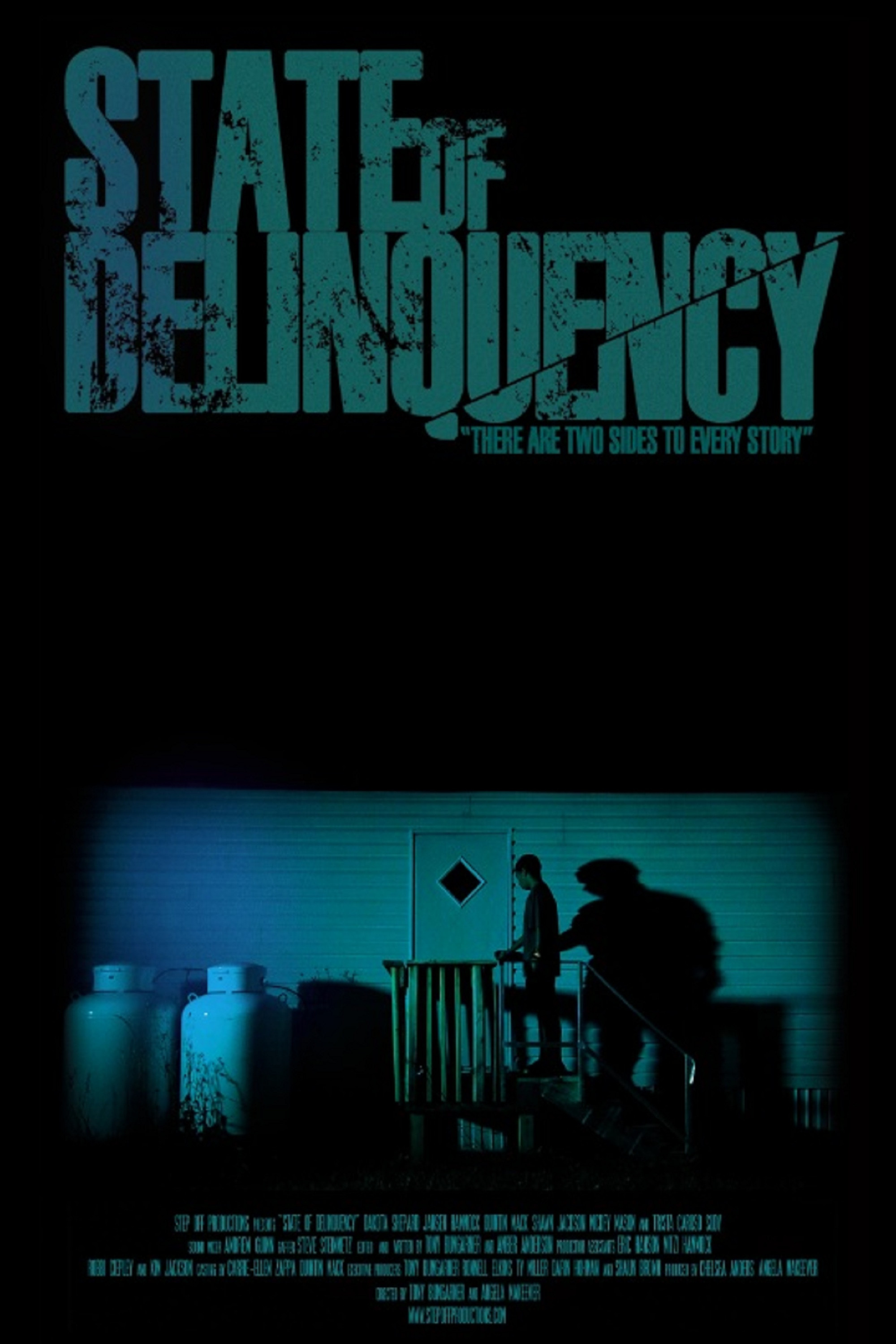 State of Delinquency