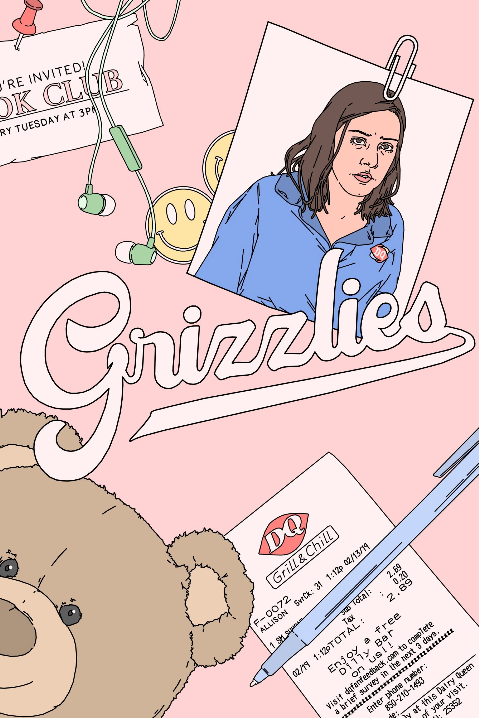 Grizzlies