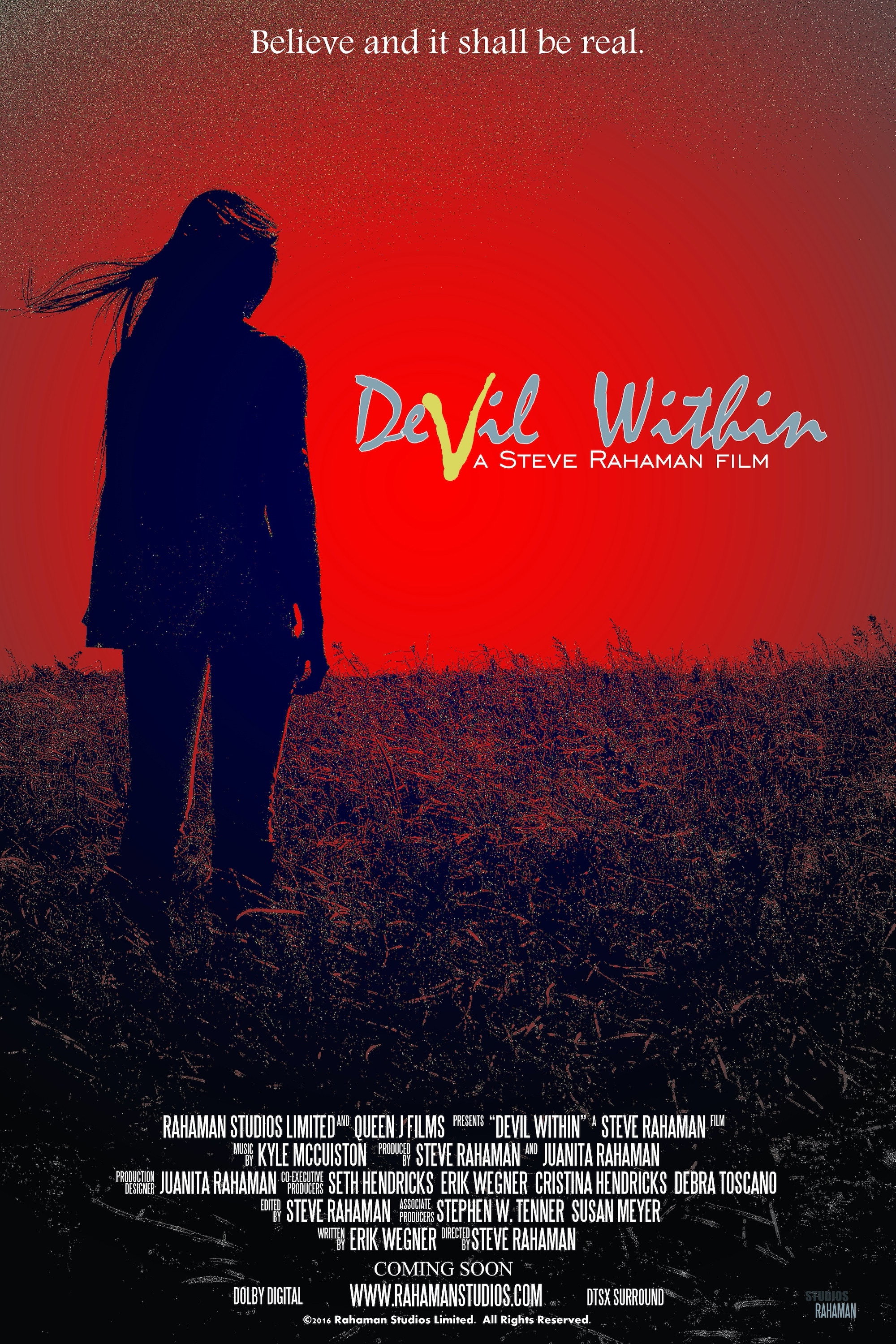 Devil Within