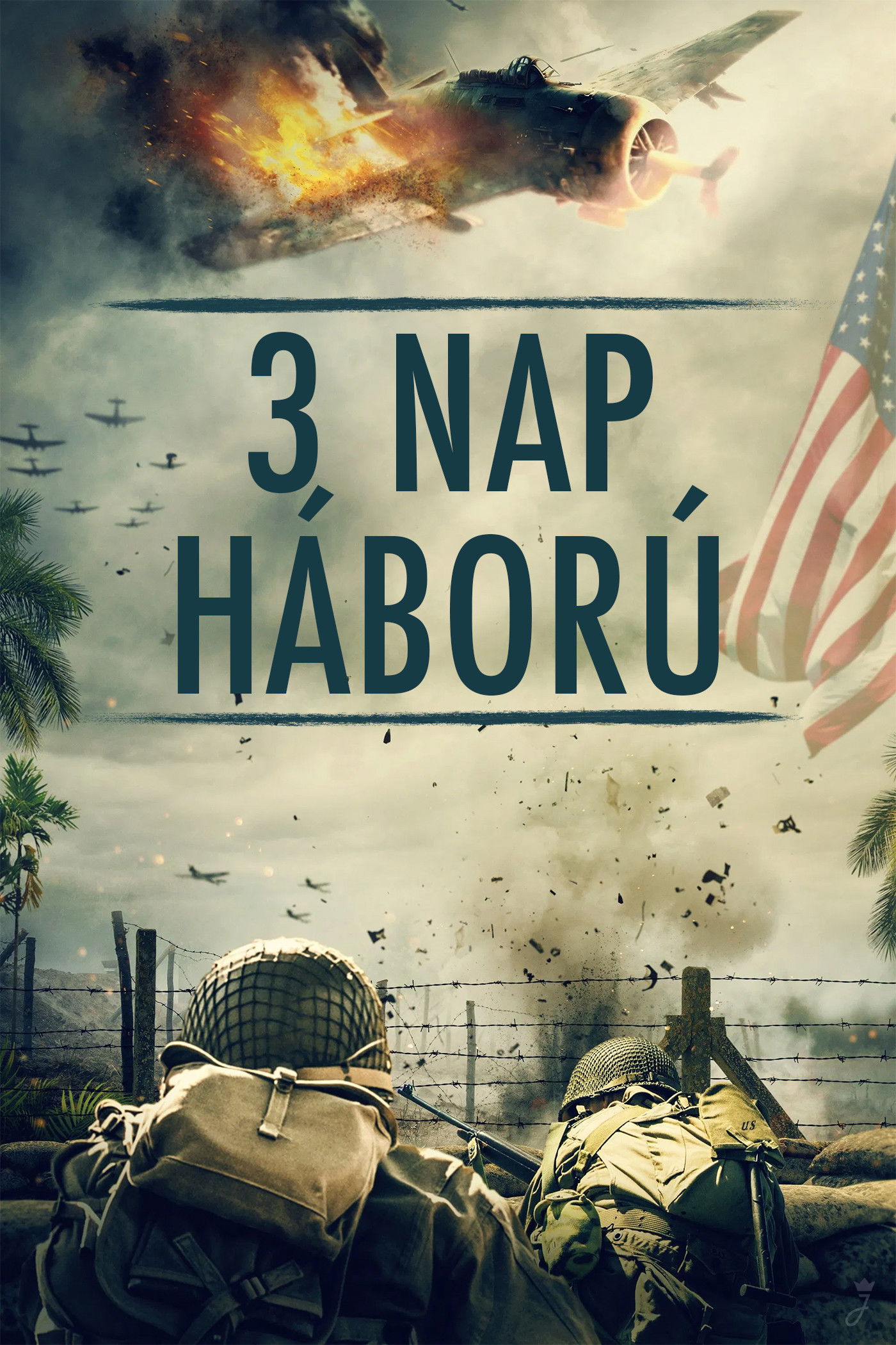 3 nap háború