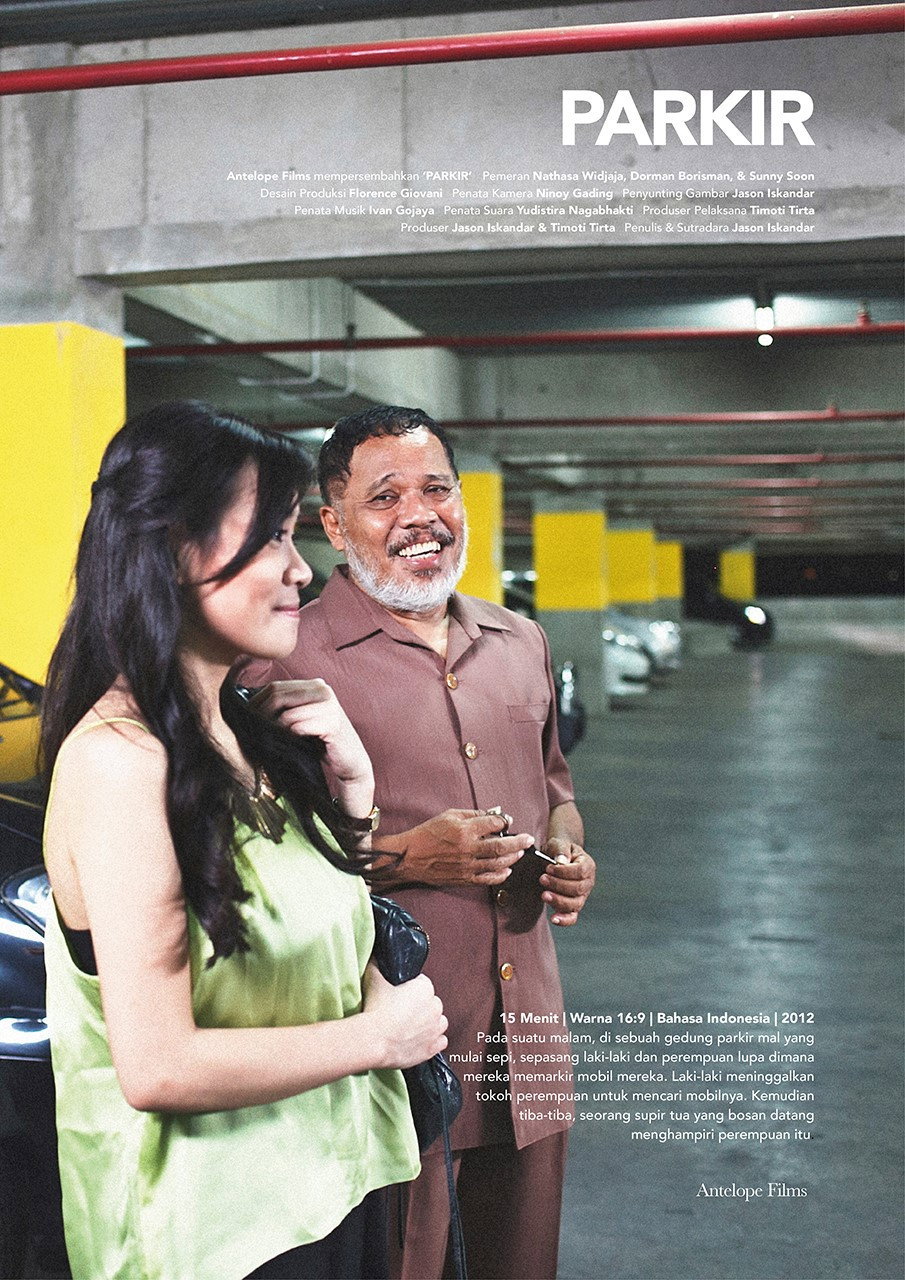 The Carpark