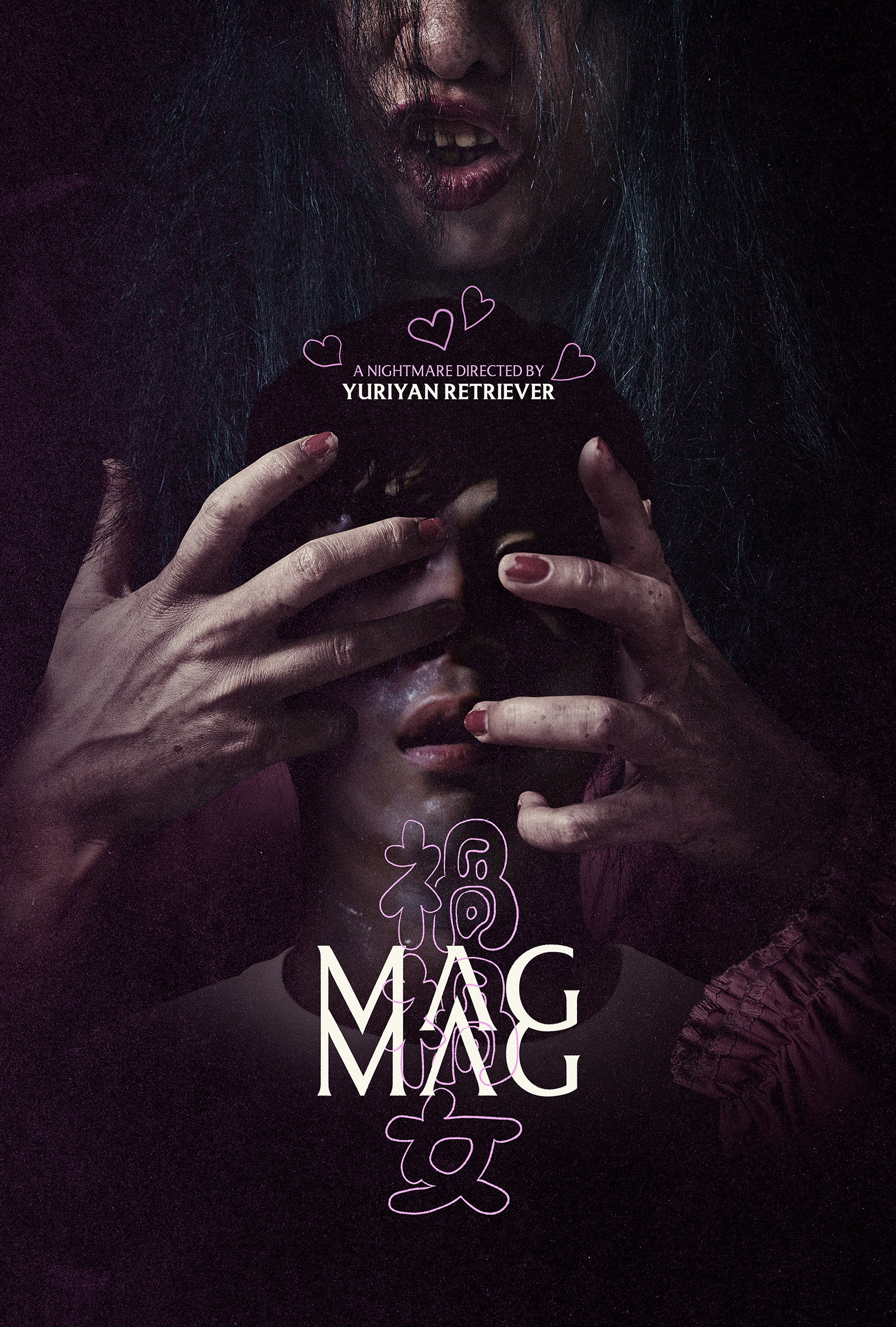 Mag Mag