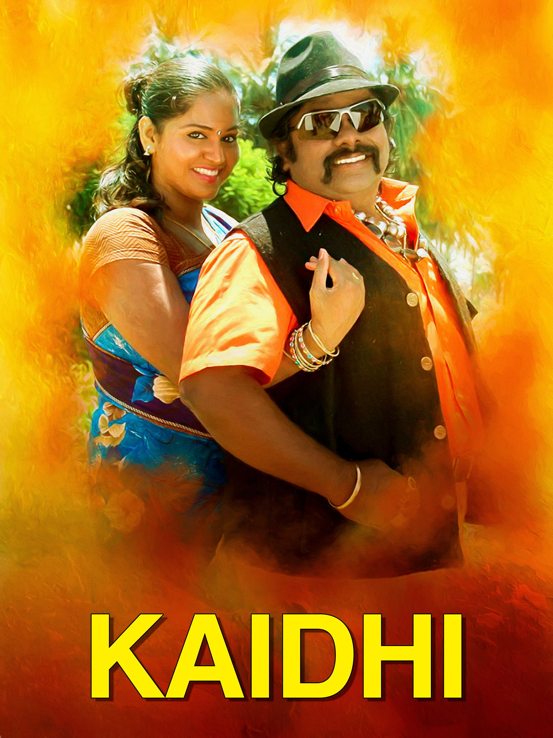 Kaidhi