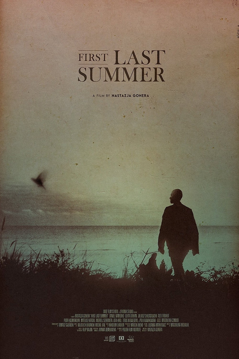 First Last Summer
