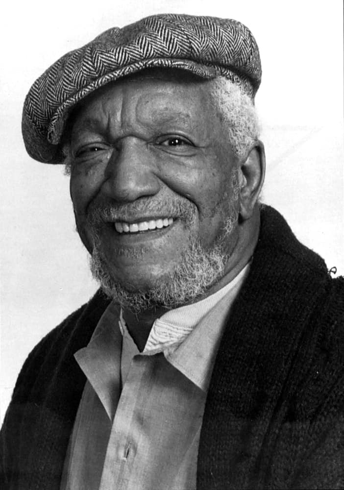 Redd Foxx Biopic