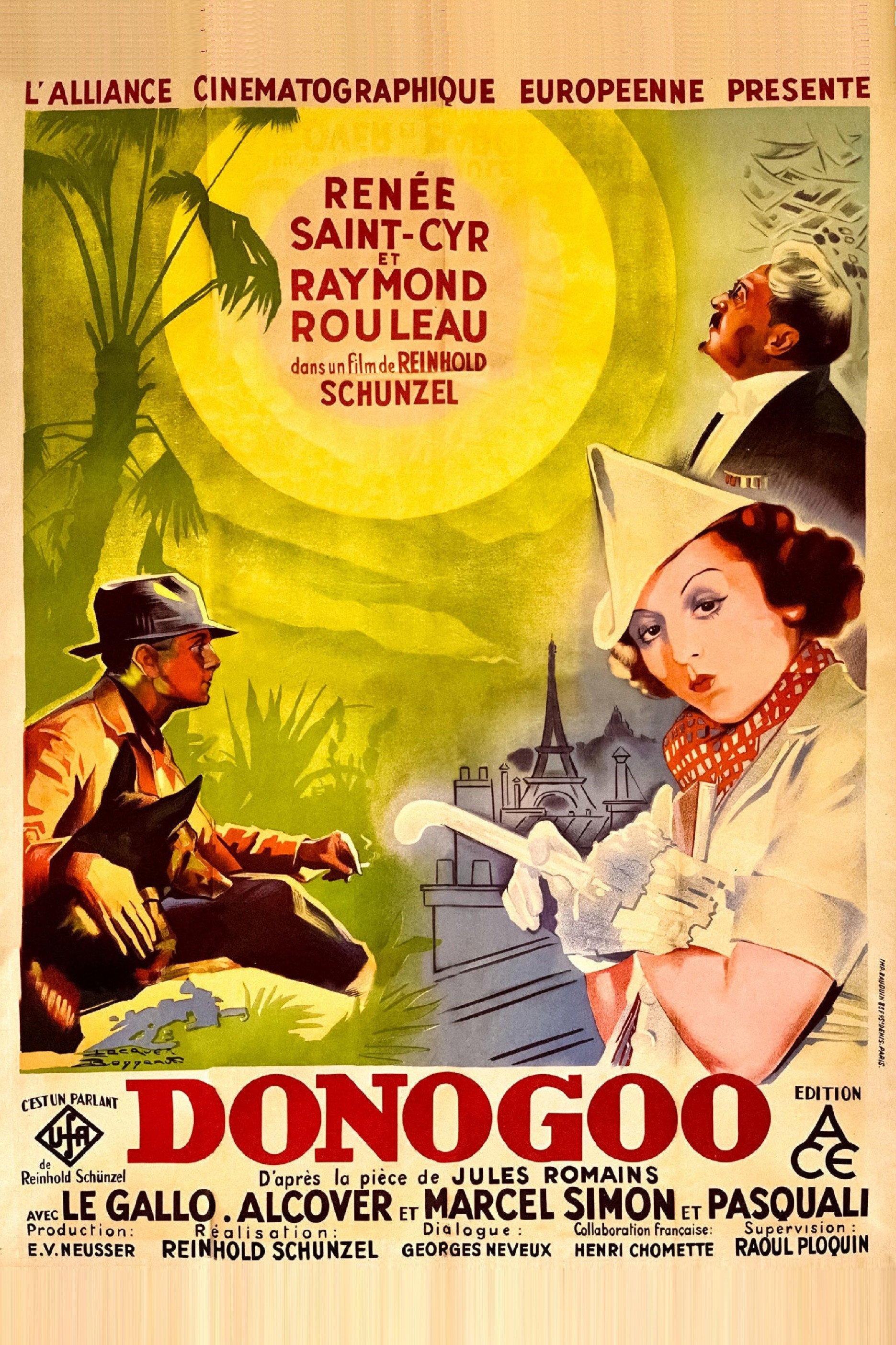 Donogoo
