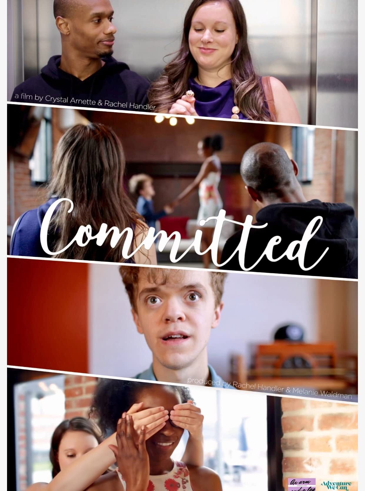 Committed