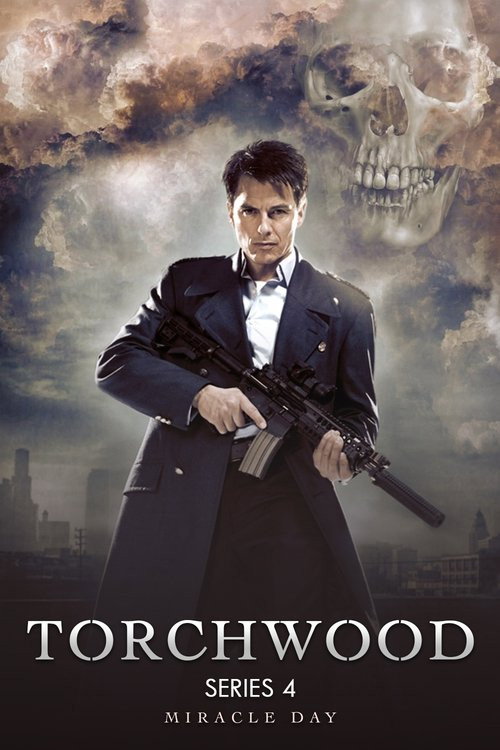 Torchwood: Miracle Day