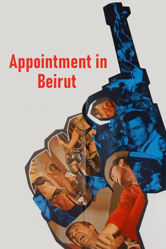 Appointment in Beirut