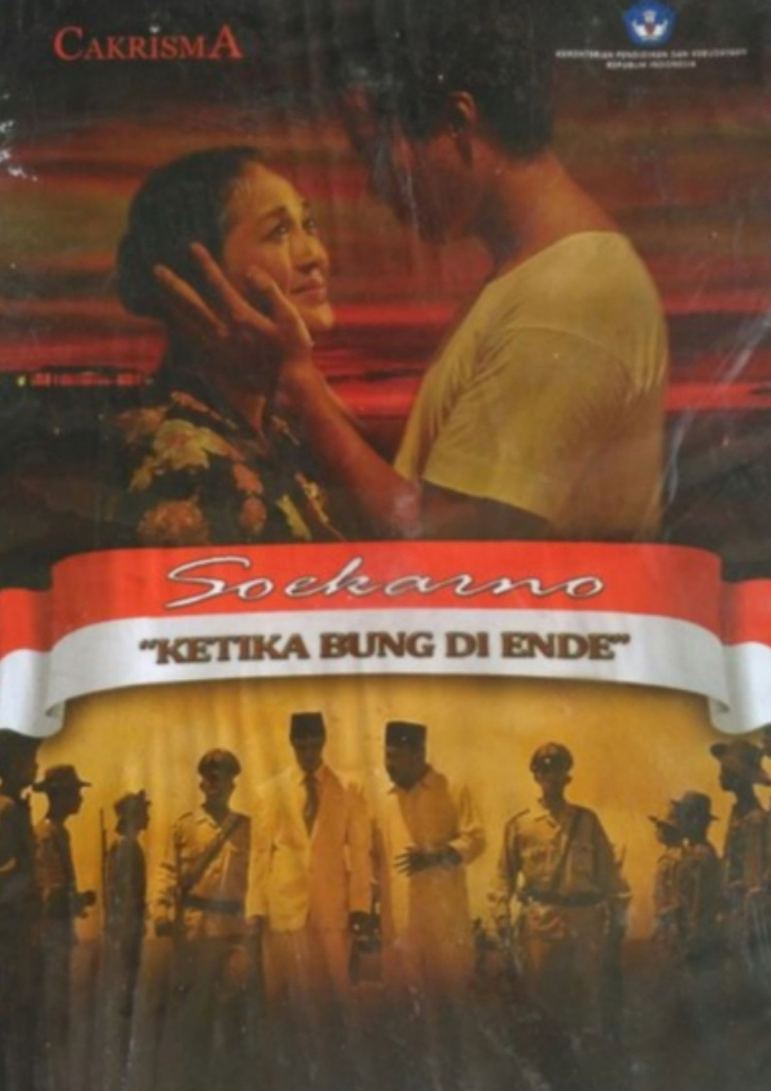 Ketika Bung di Ende