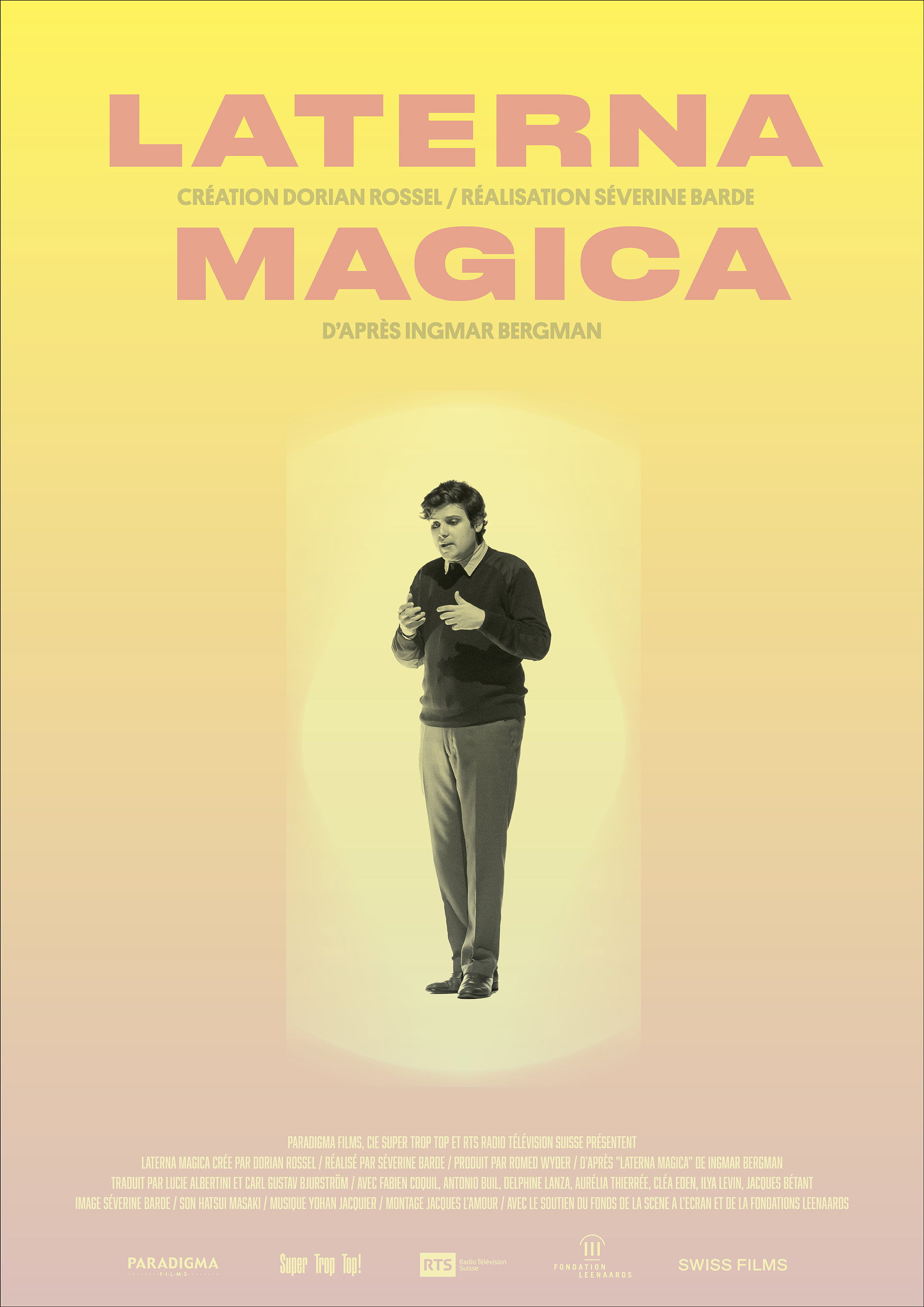 Laterna Magica
