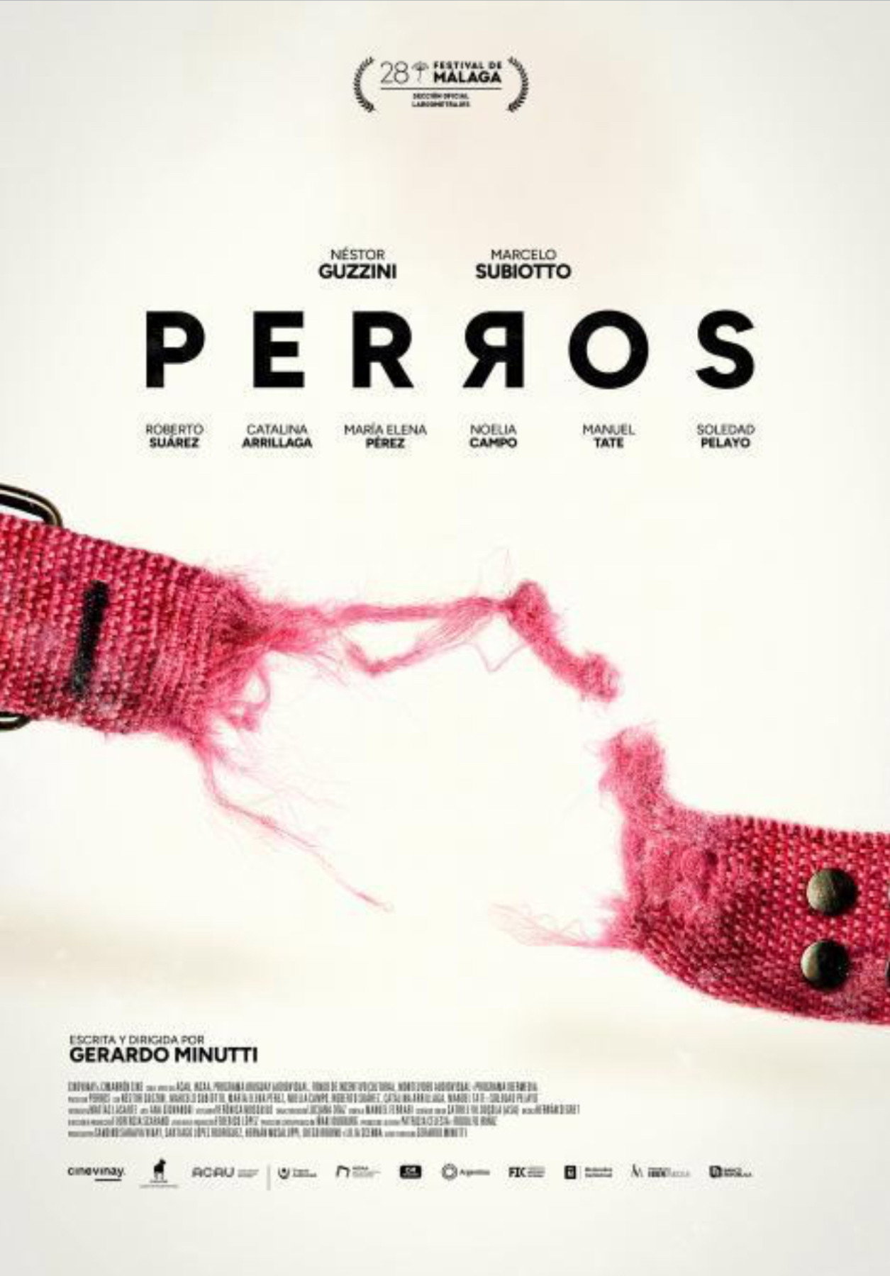 Perros