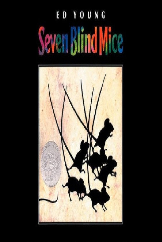 Seven Blind Mice