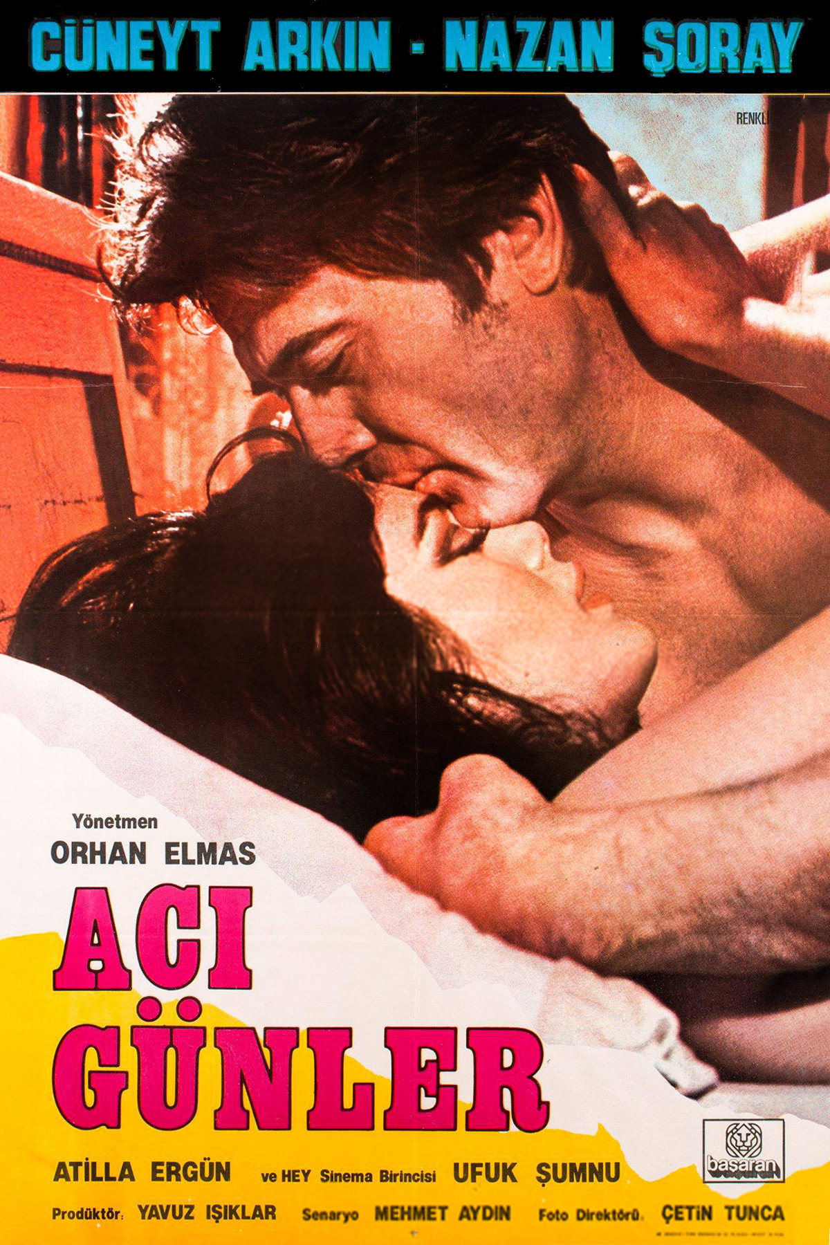 Acı Günler