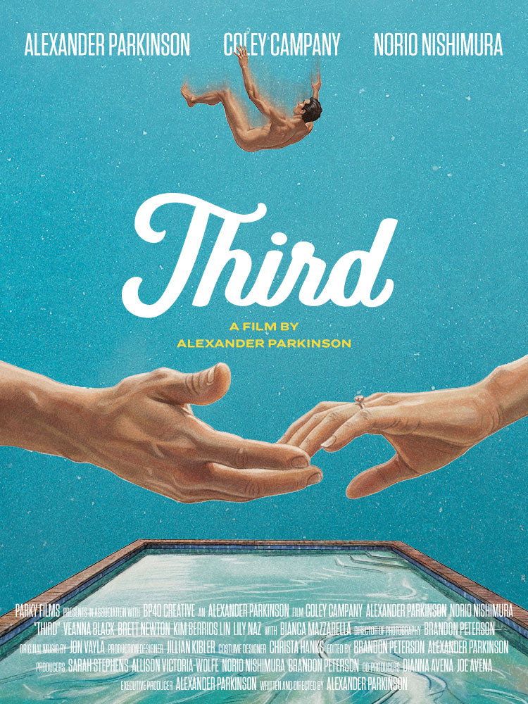 Third