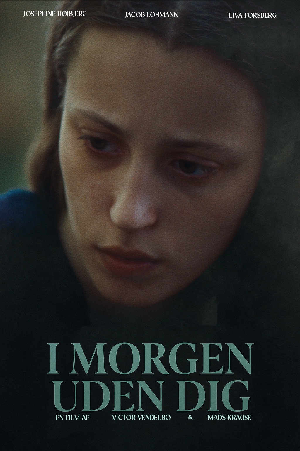I morgen uden dig