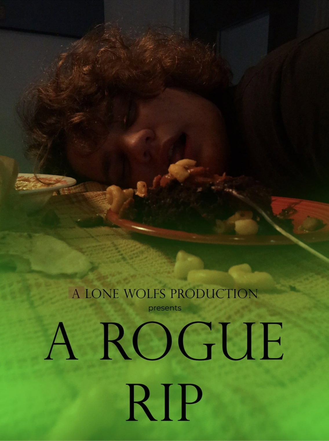 A Rogue Rip