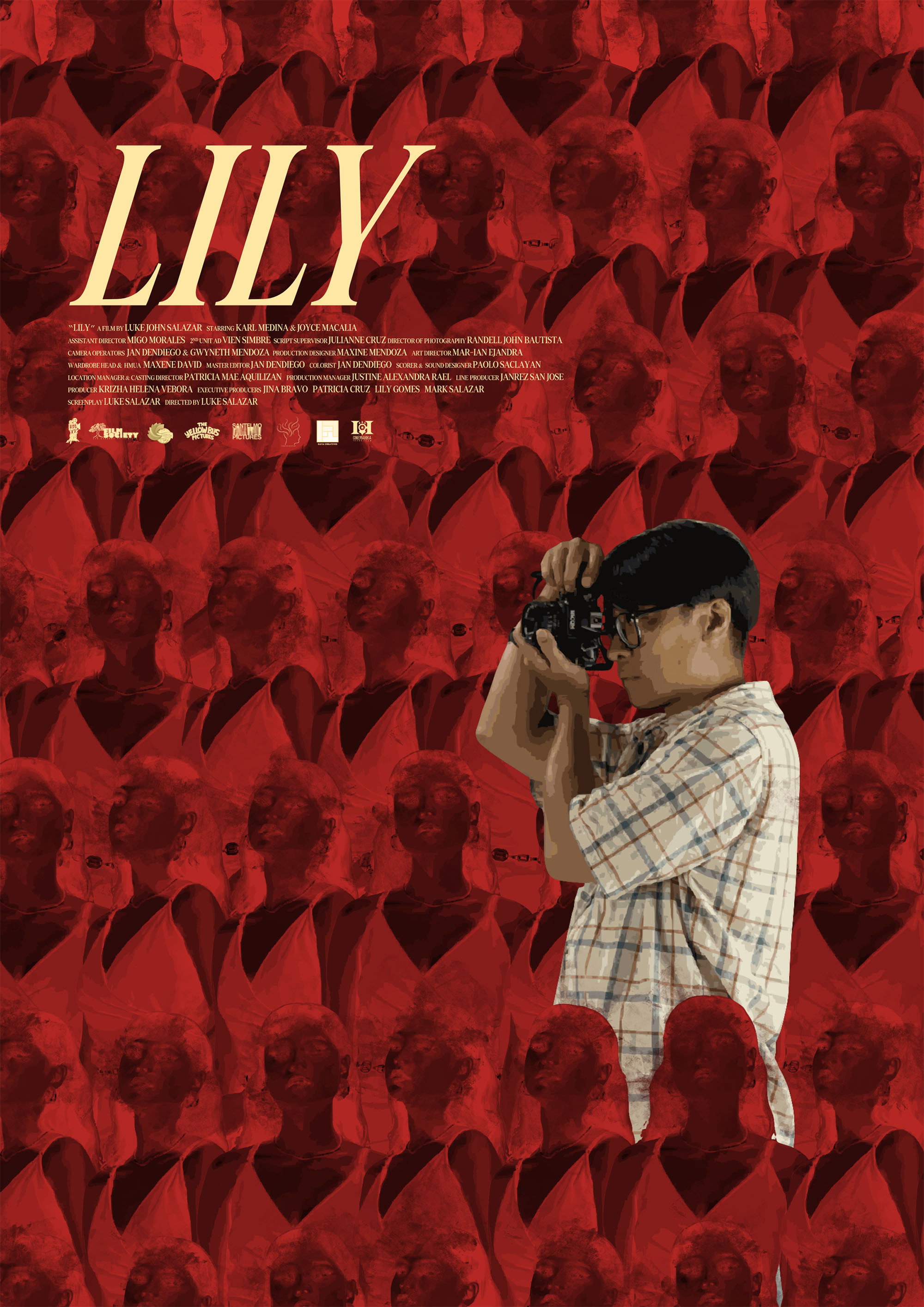 Lily