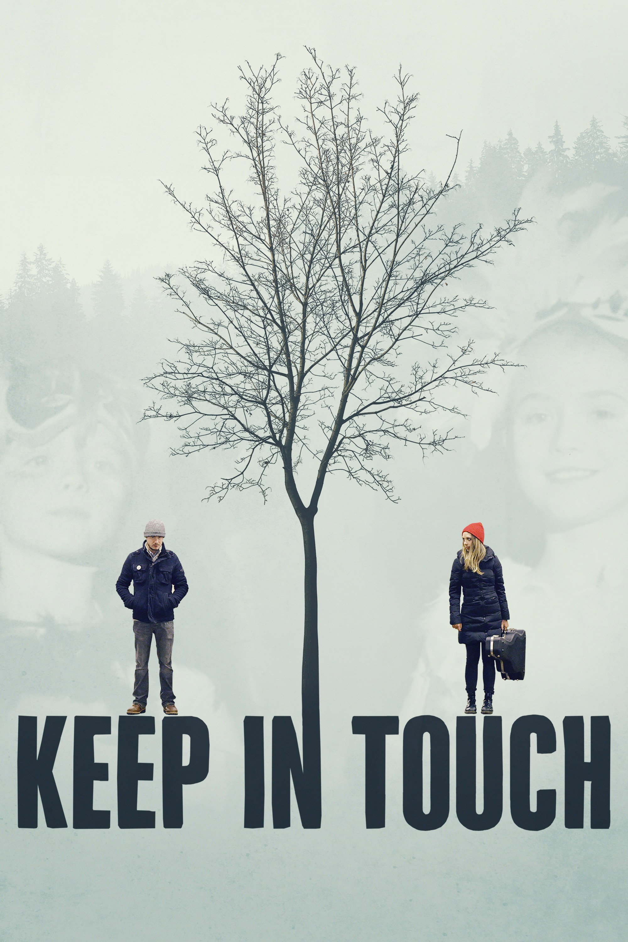 Keep in Touch