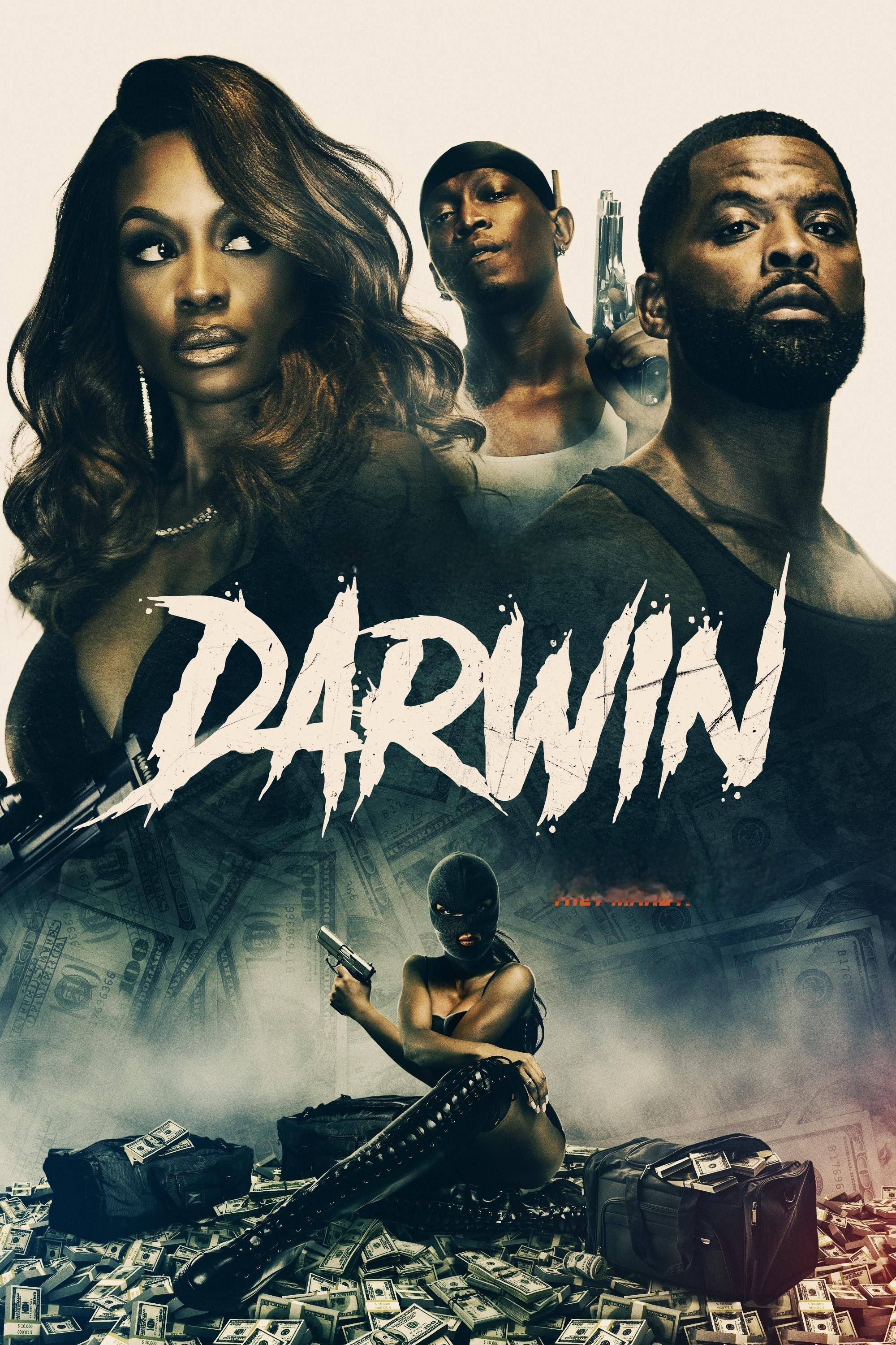 Darwin