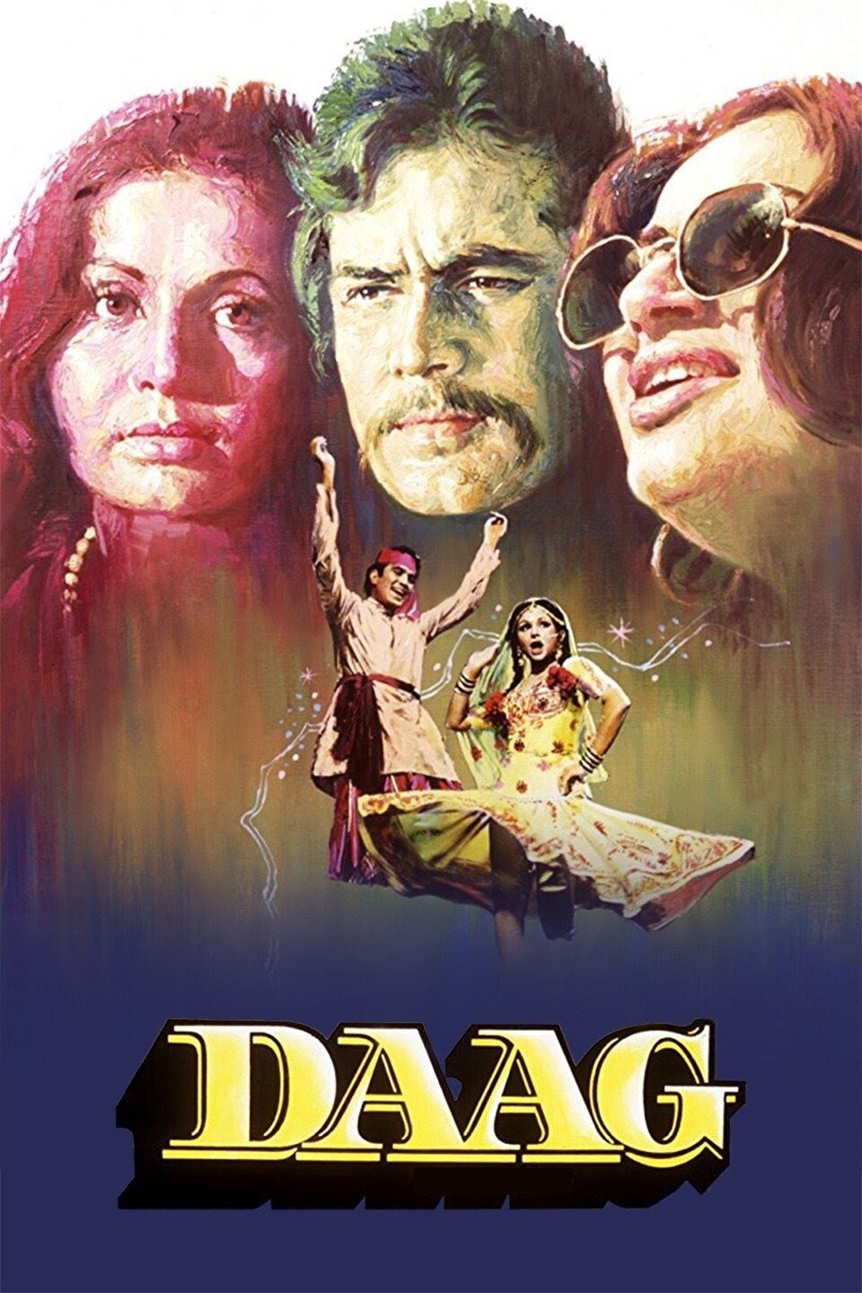 Daag