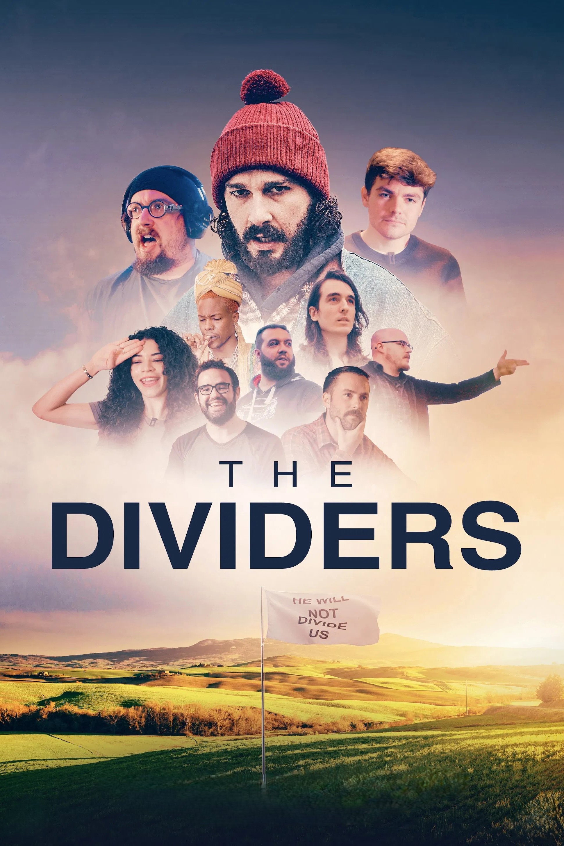 The Dividers