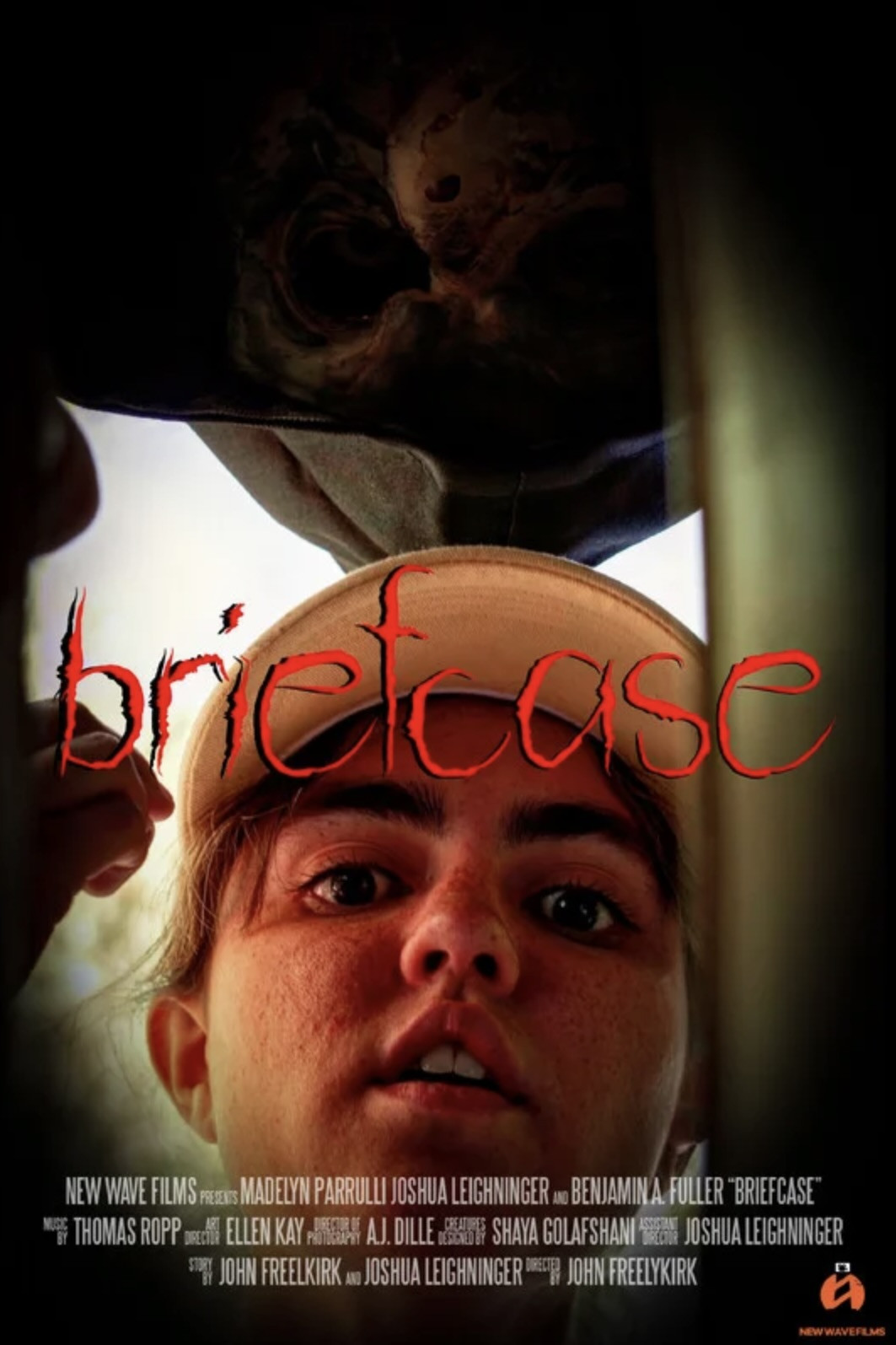 Briefcase