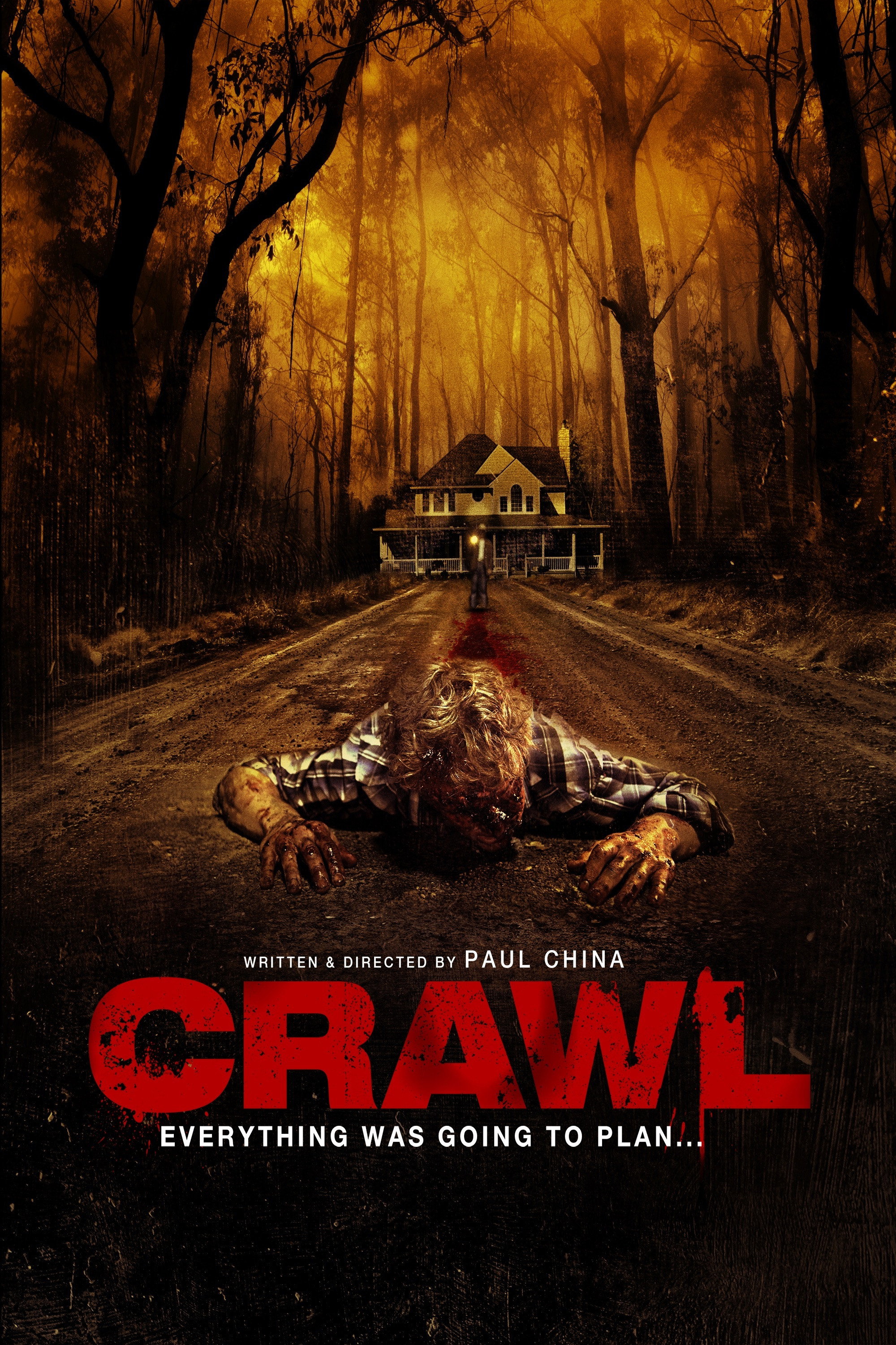 Crawl