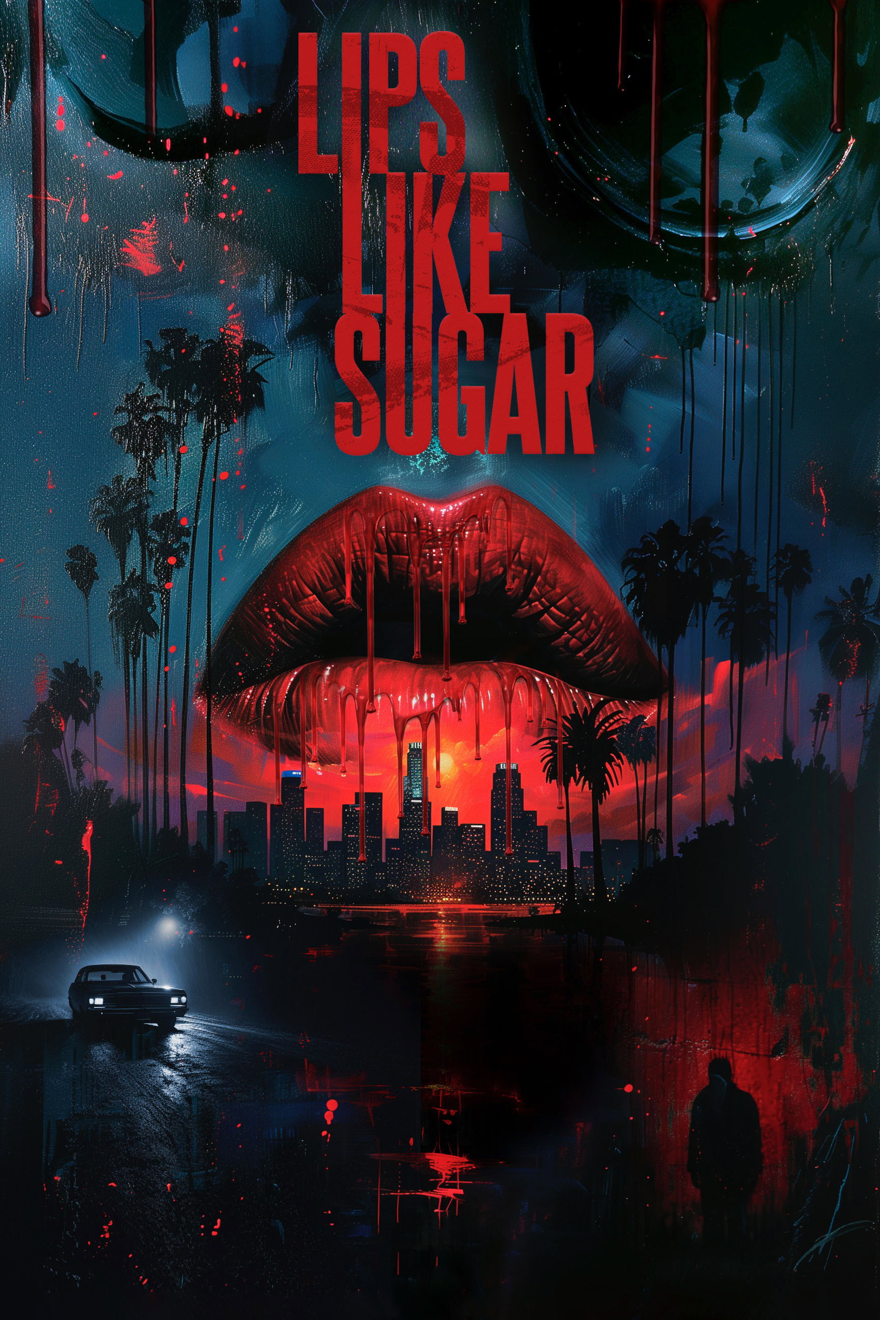 Lips Like Sugar