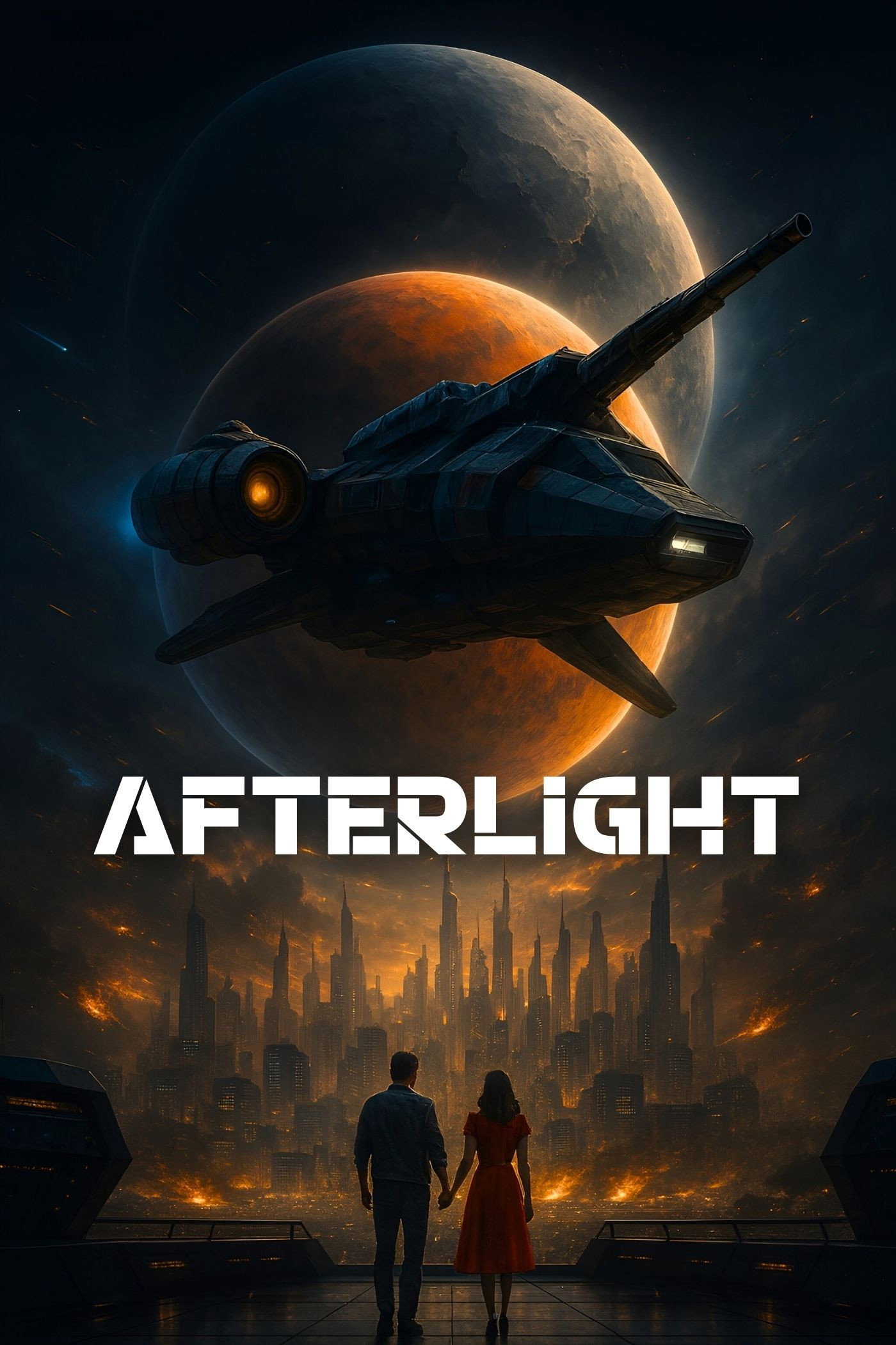 Afterlight