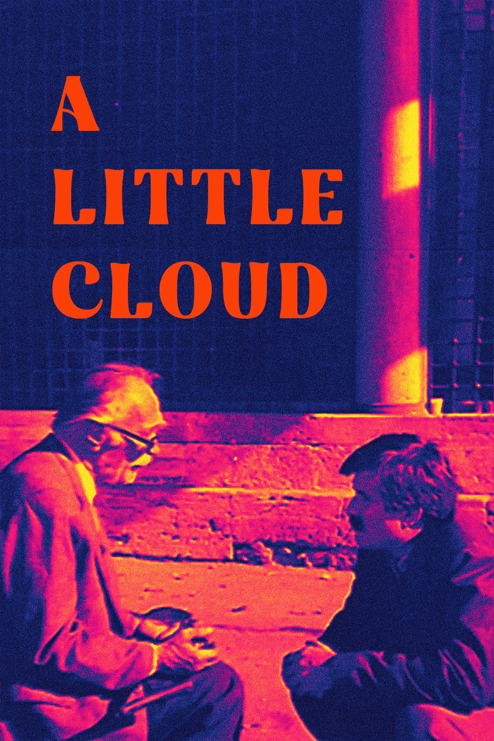 A Little Cloud