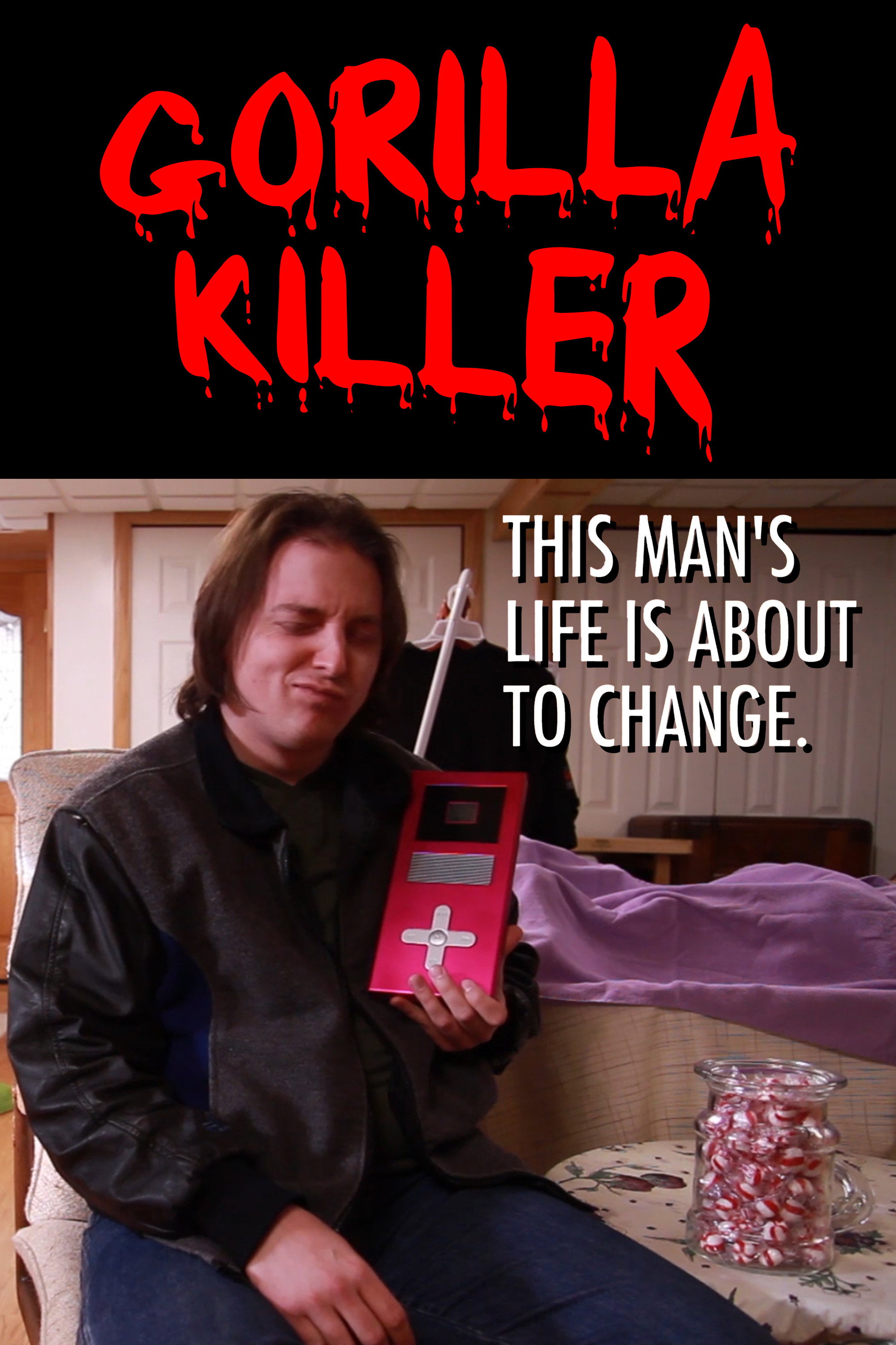 Gorilla Killer