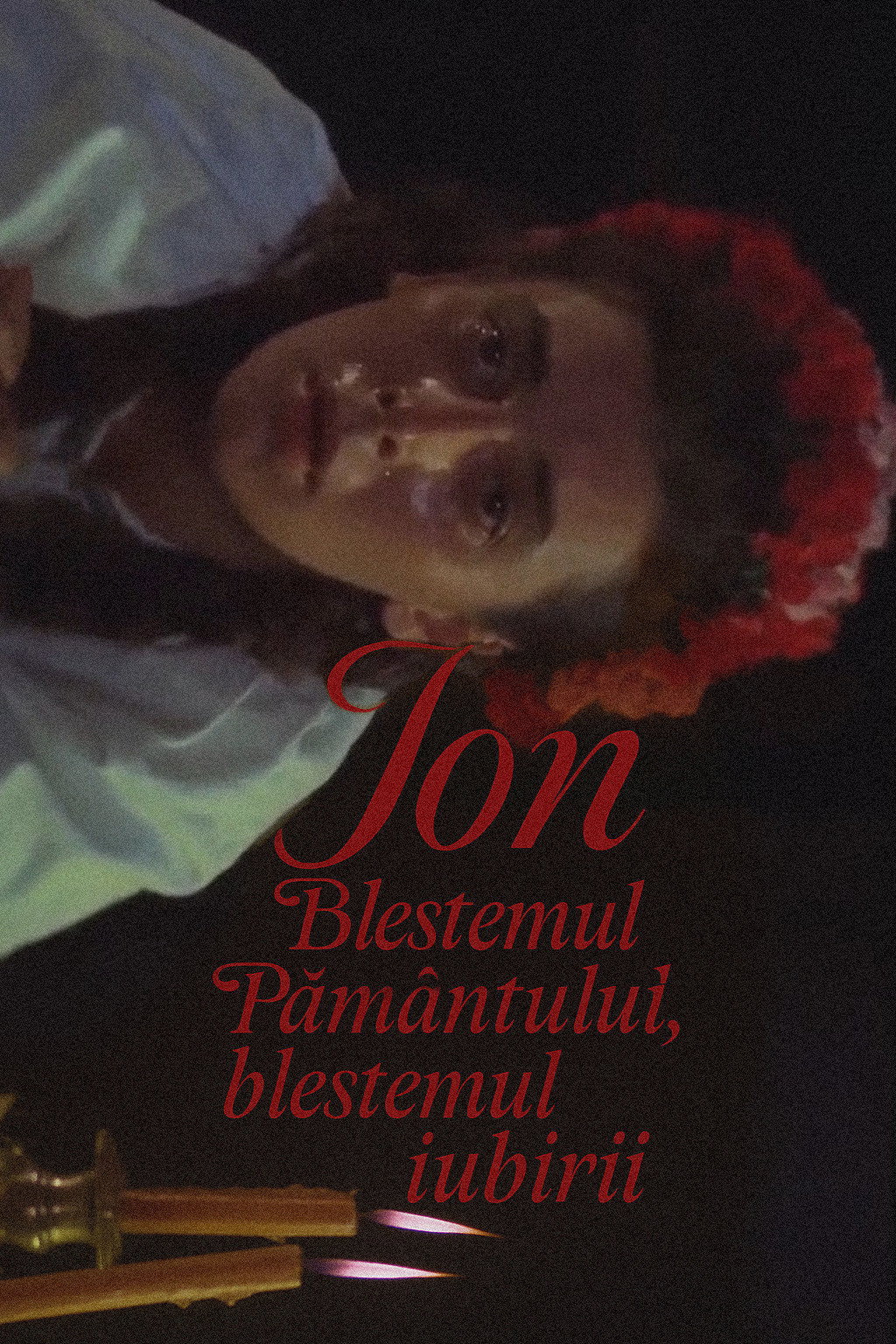 Ion: The Lust for the Land, the Lust for Love