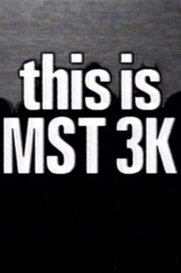 This Is MST3K