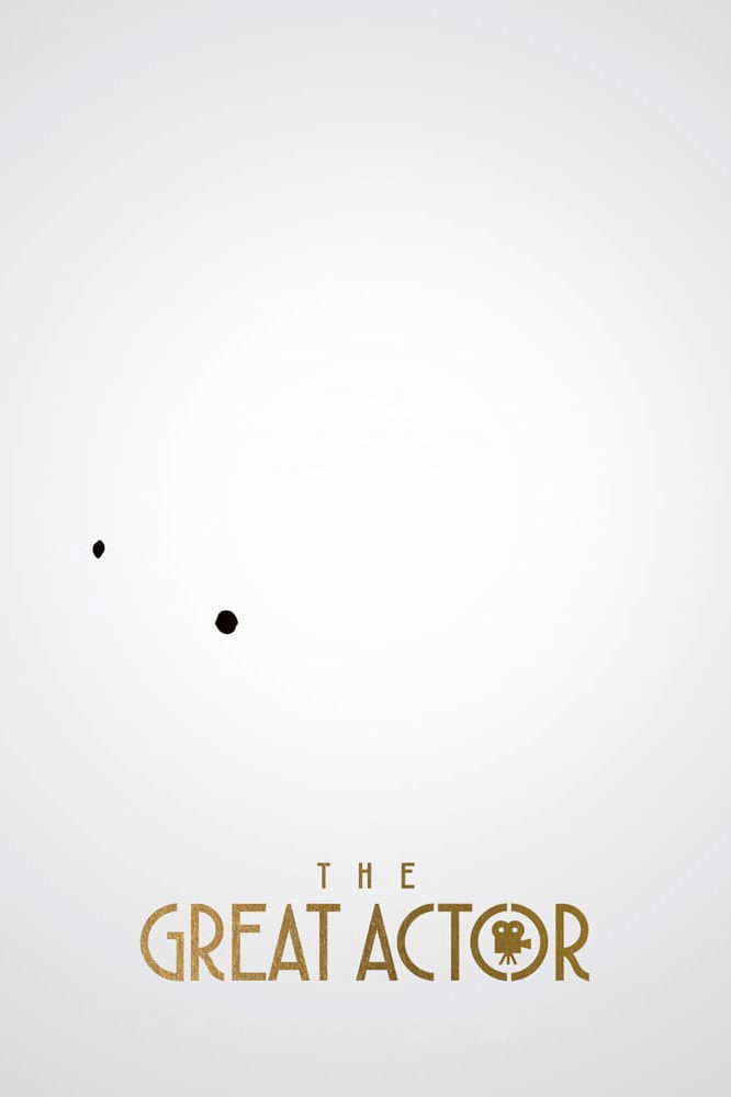 The Great Actor