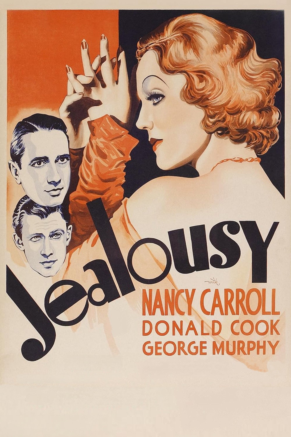 Jealousy