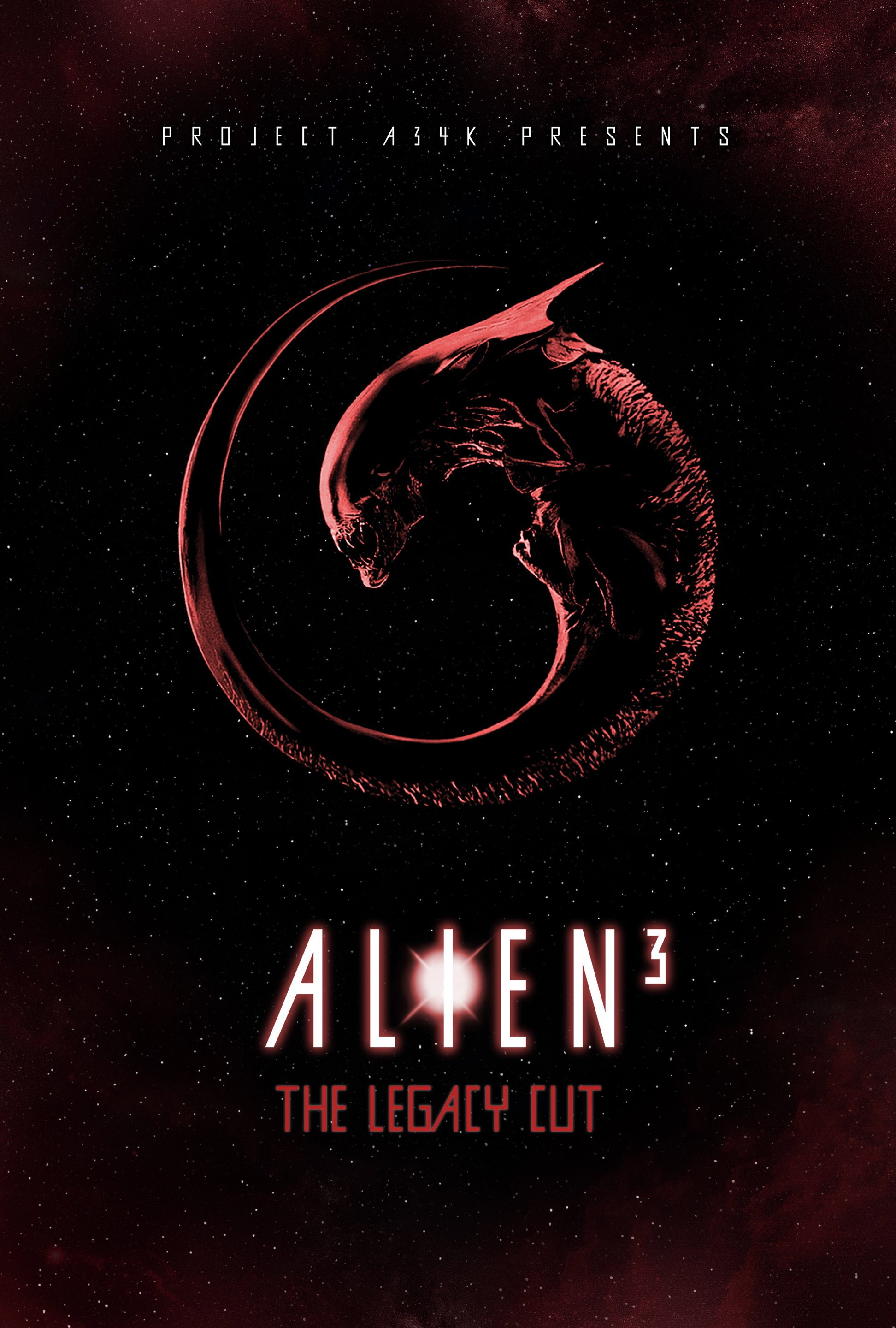 Alien ³ - The Legacy Cut