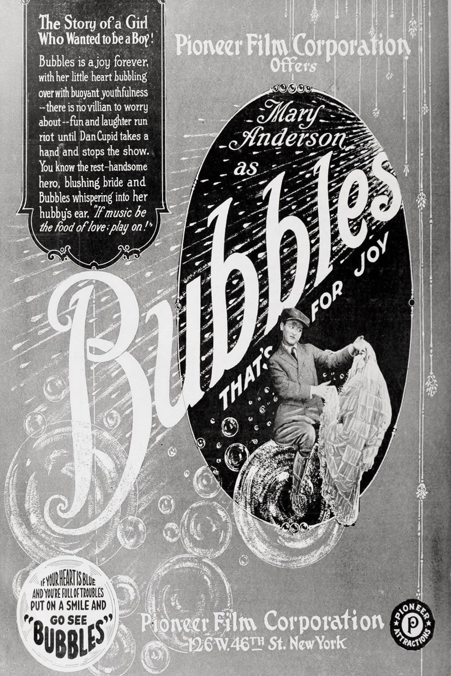 Bubbles
