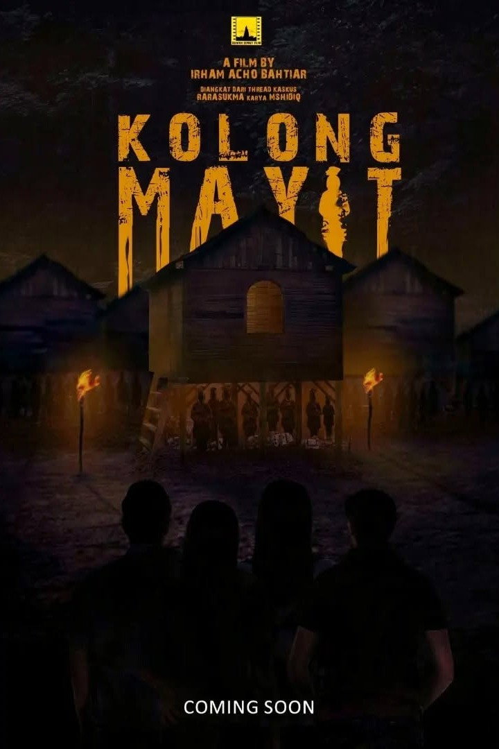 Kolong Mayit
