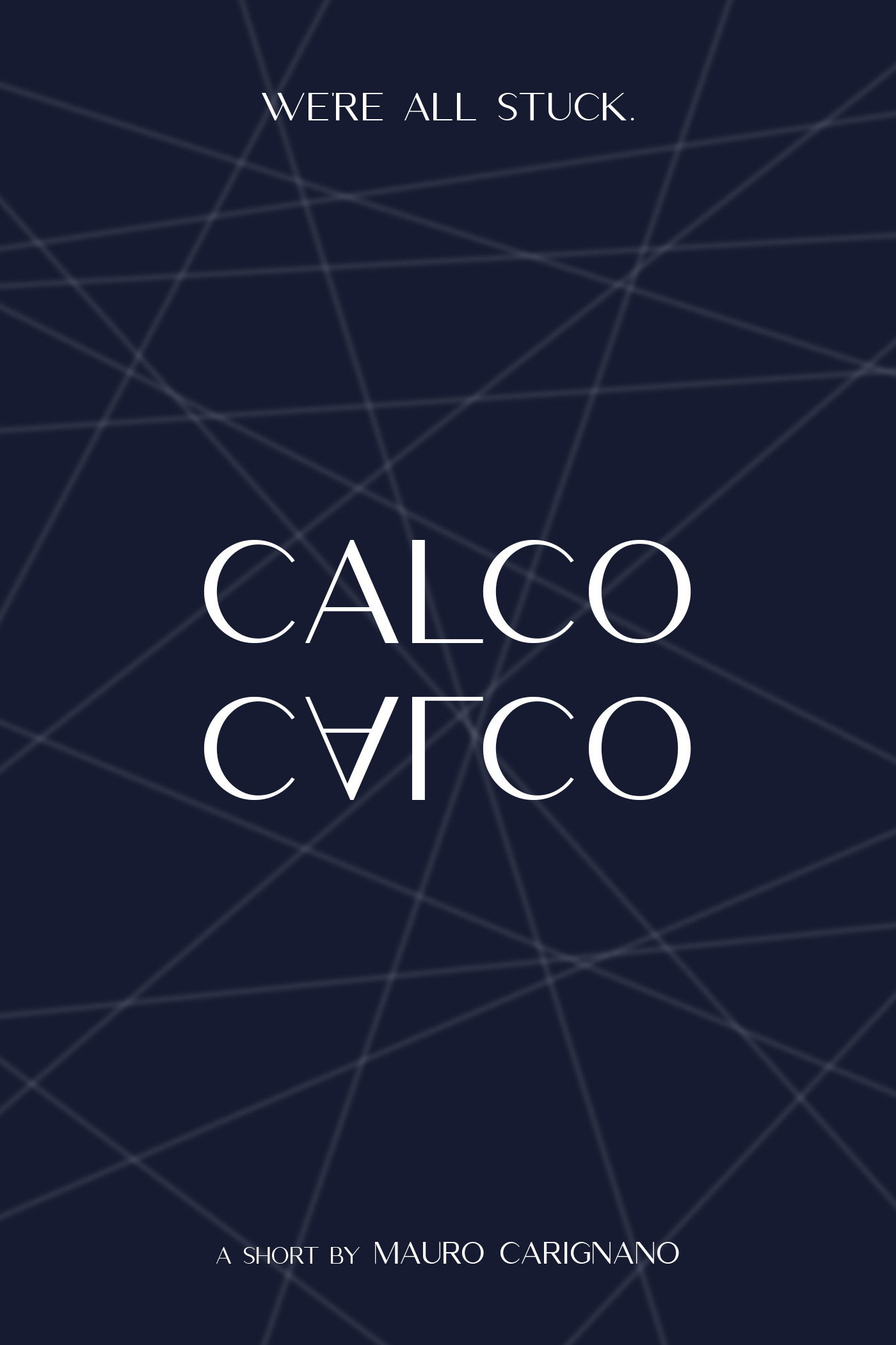 CALCO (A Symphony of Echo)