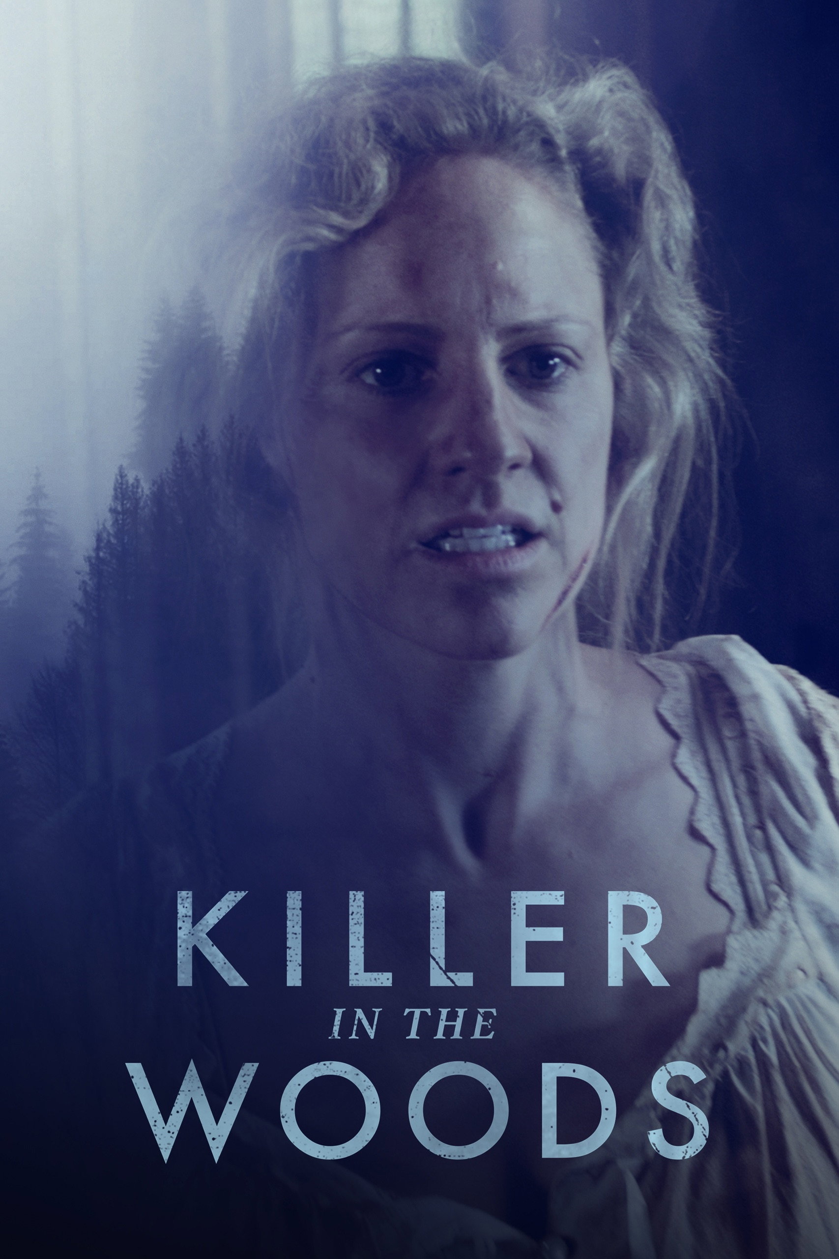 Killer in the Woods