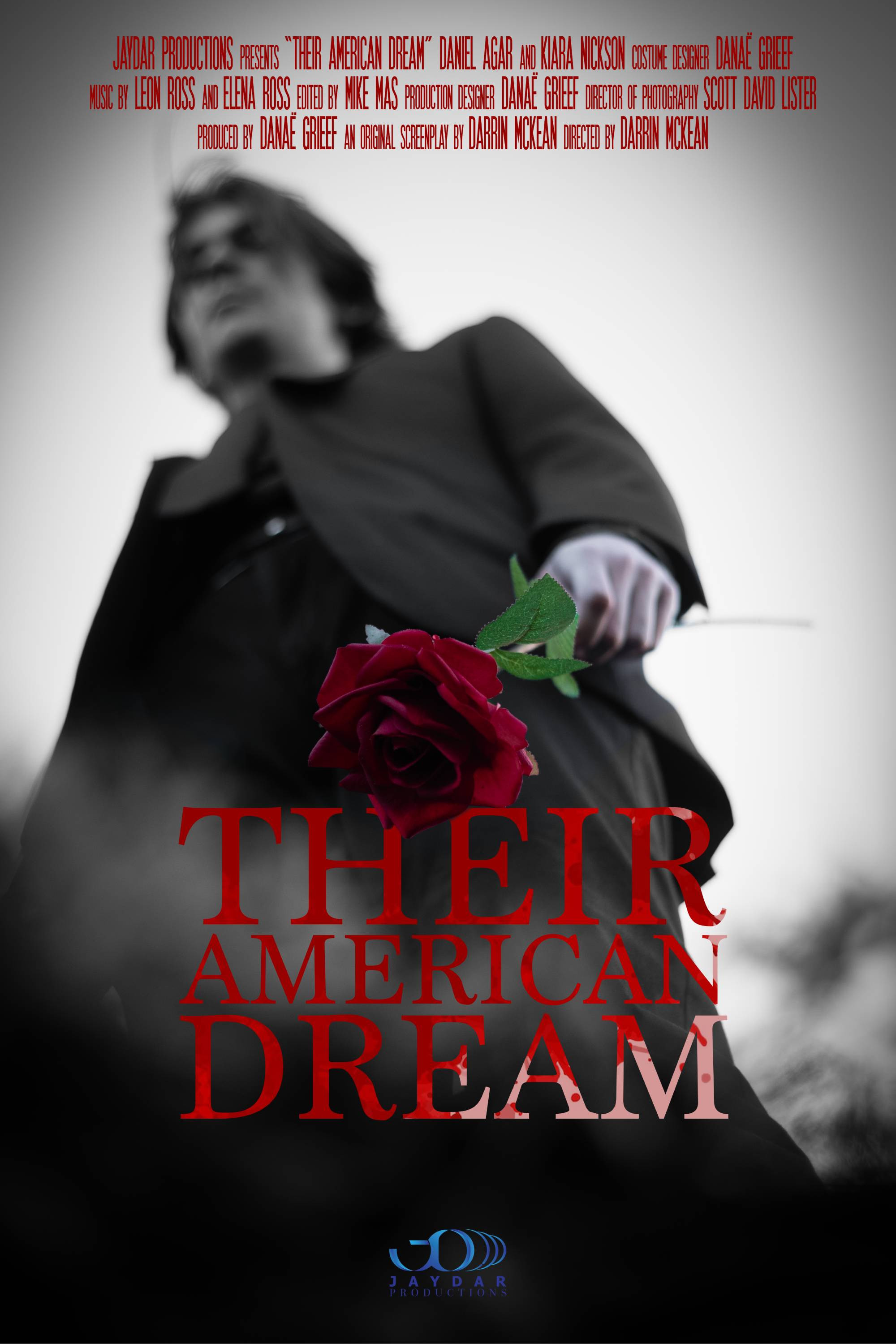 Their American Dream