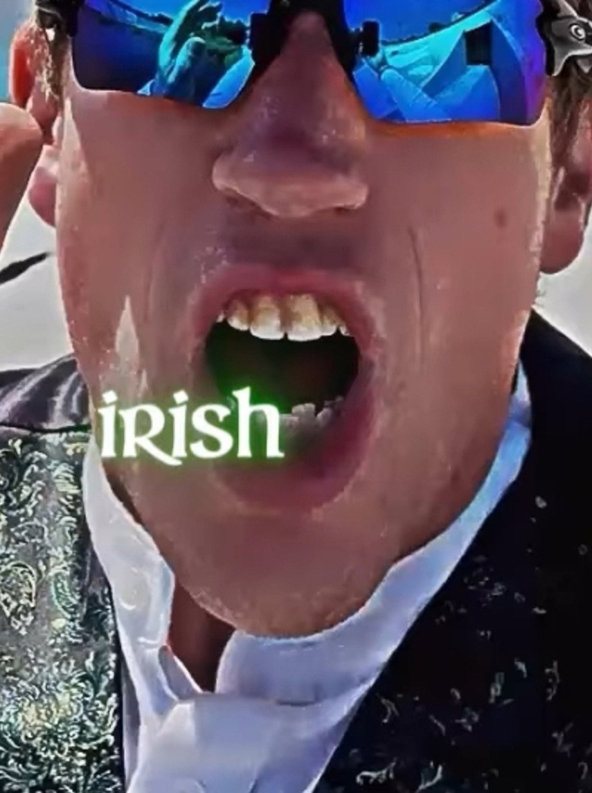 Irish Zionism